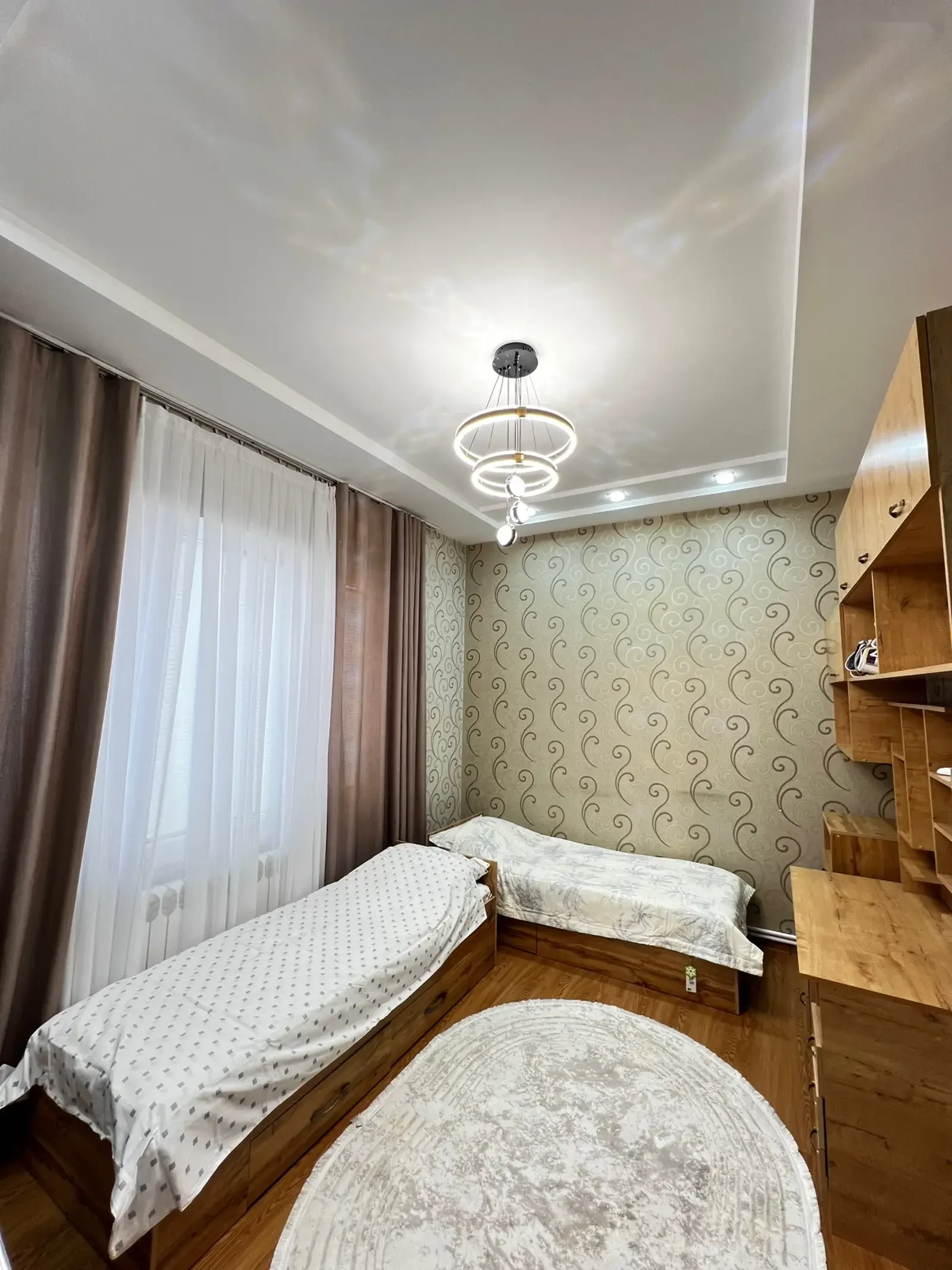 3-к квартира — фото 3