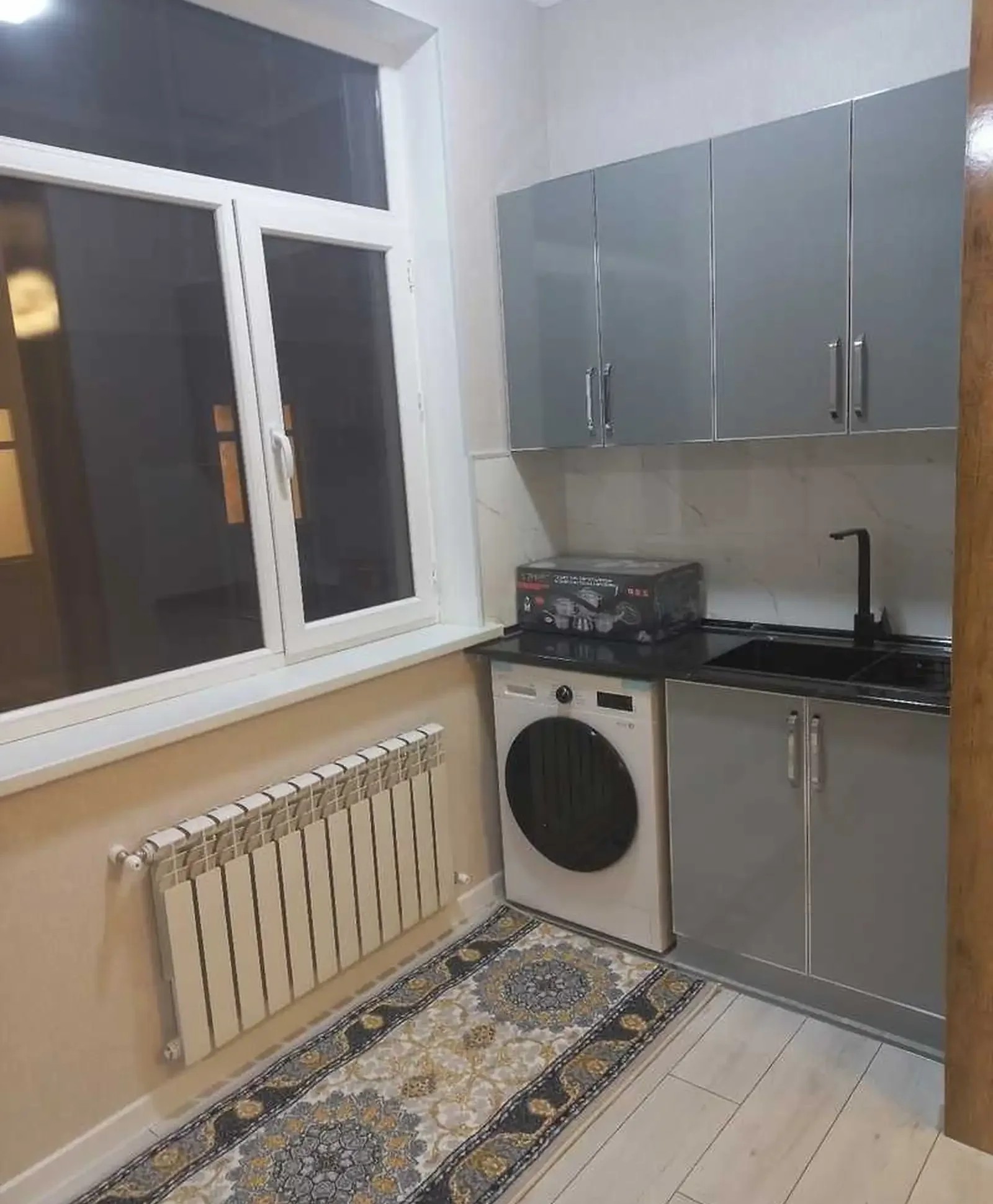 2-к квартира, 6 этаж, 76 м², Сино — фото 8