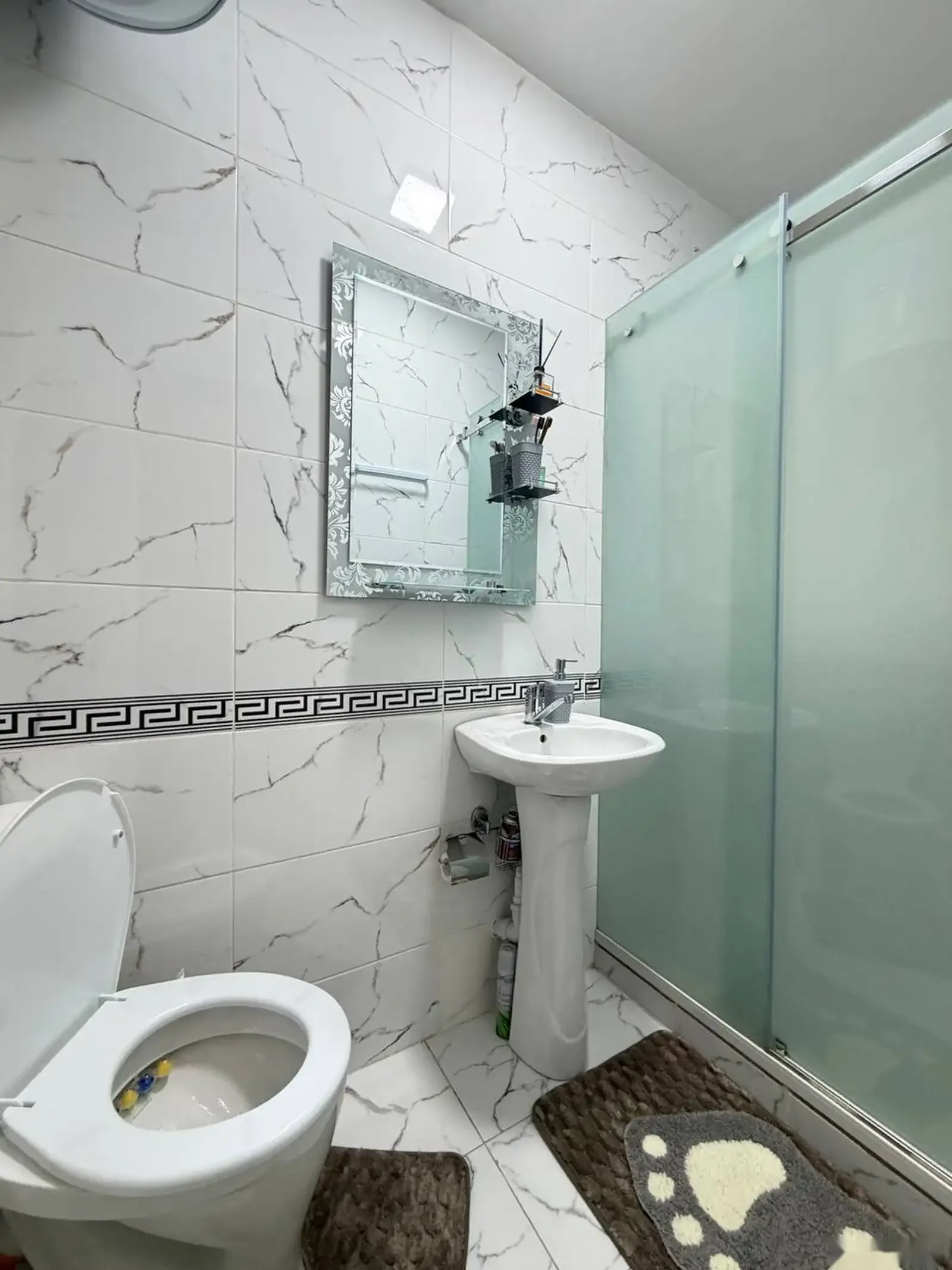 2-комн. квартира, 9 этаж, 44 м², Шохмансур Пайкар Голубой Экран — фото 8