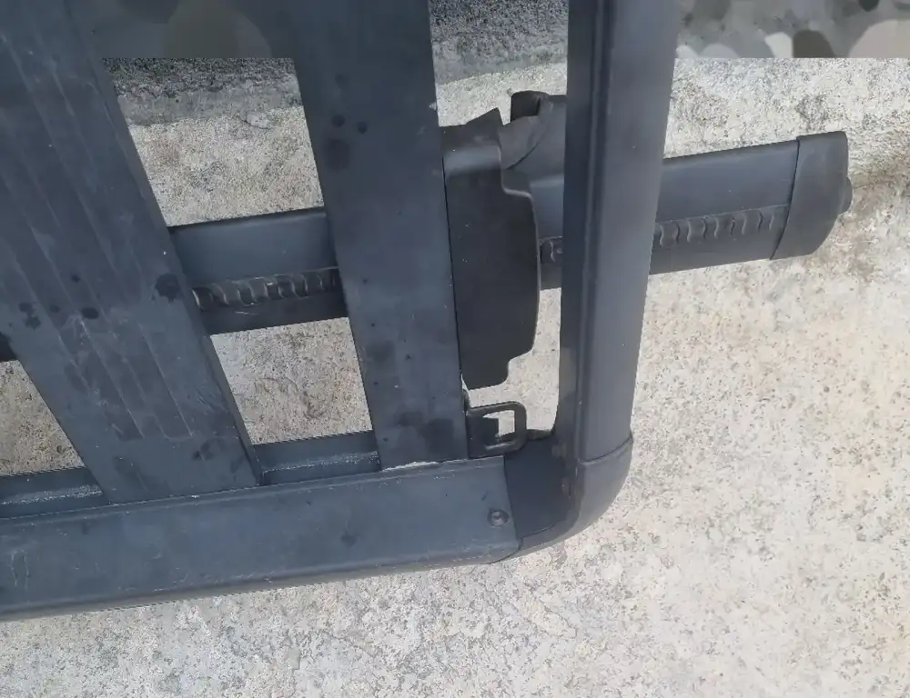 Универсальные рейлинги