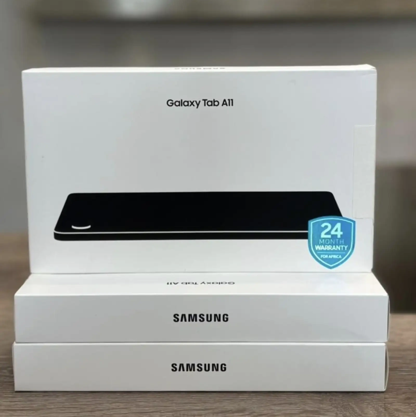 Планшет Samsung Galaxy Tab A11 Wi-Fi 4/64Gb