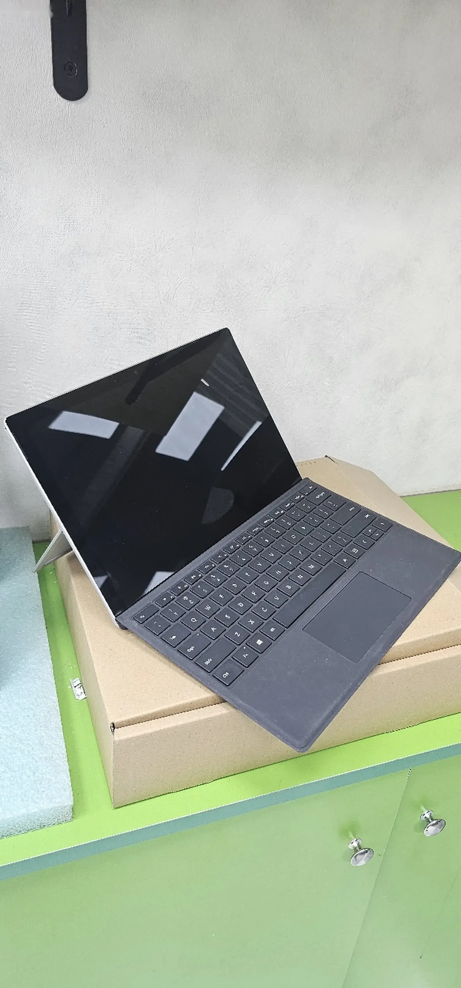 Ноутбук Microsoft Pro 7 plus i5 11th — фото 5