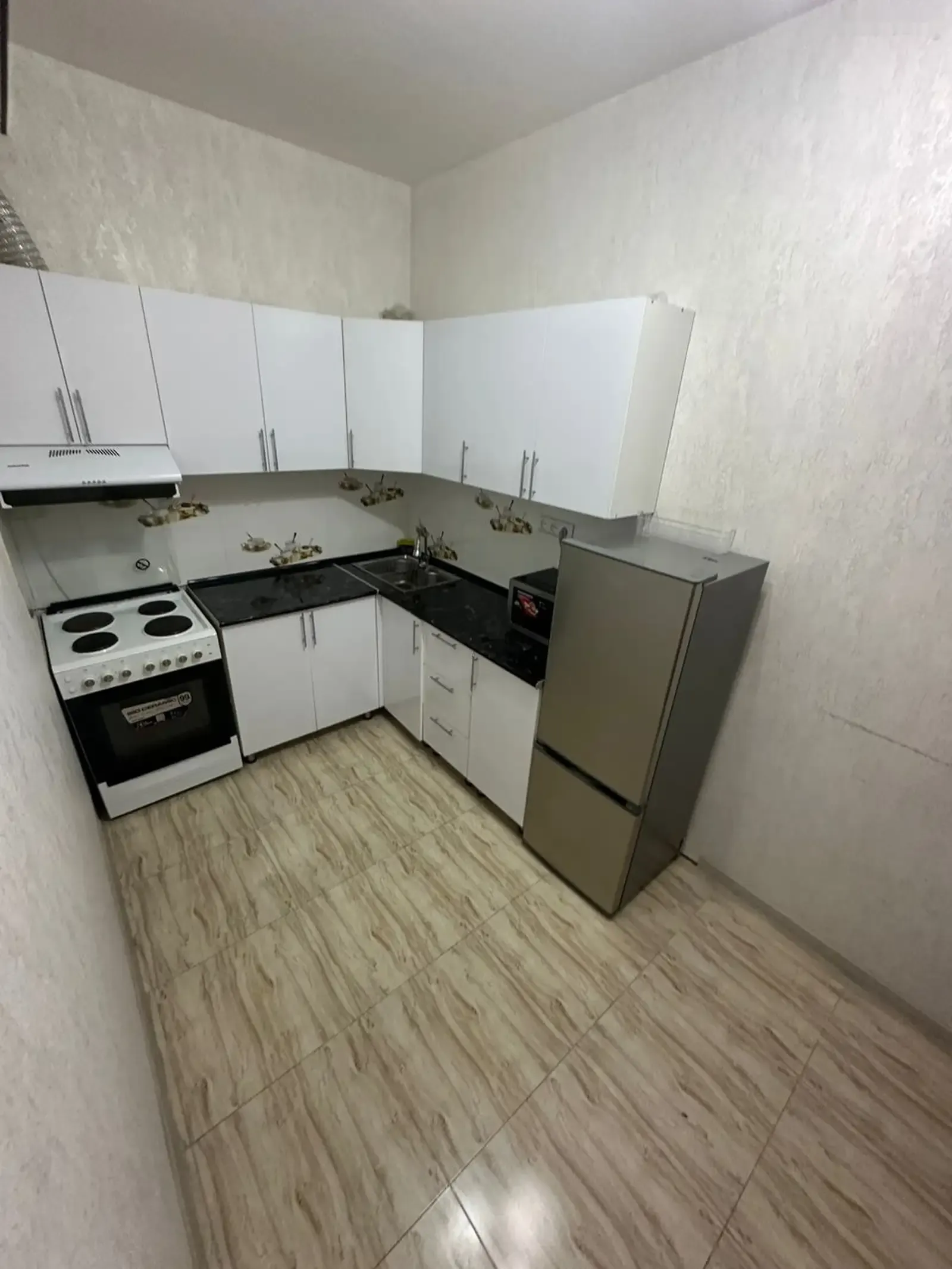 2-комн. квартира, 6 этаж, 65м², шохмансур