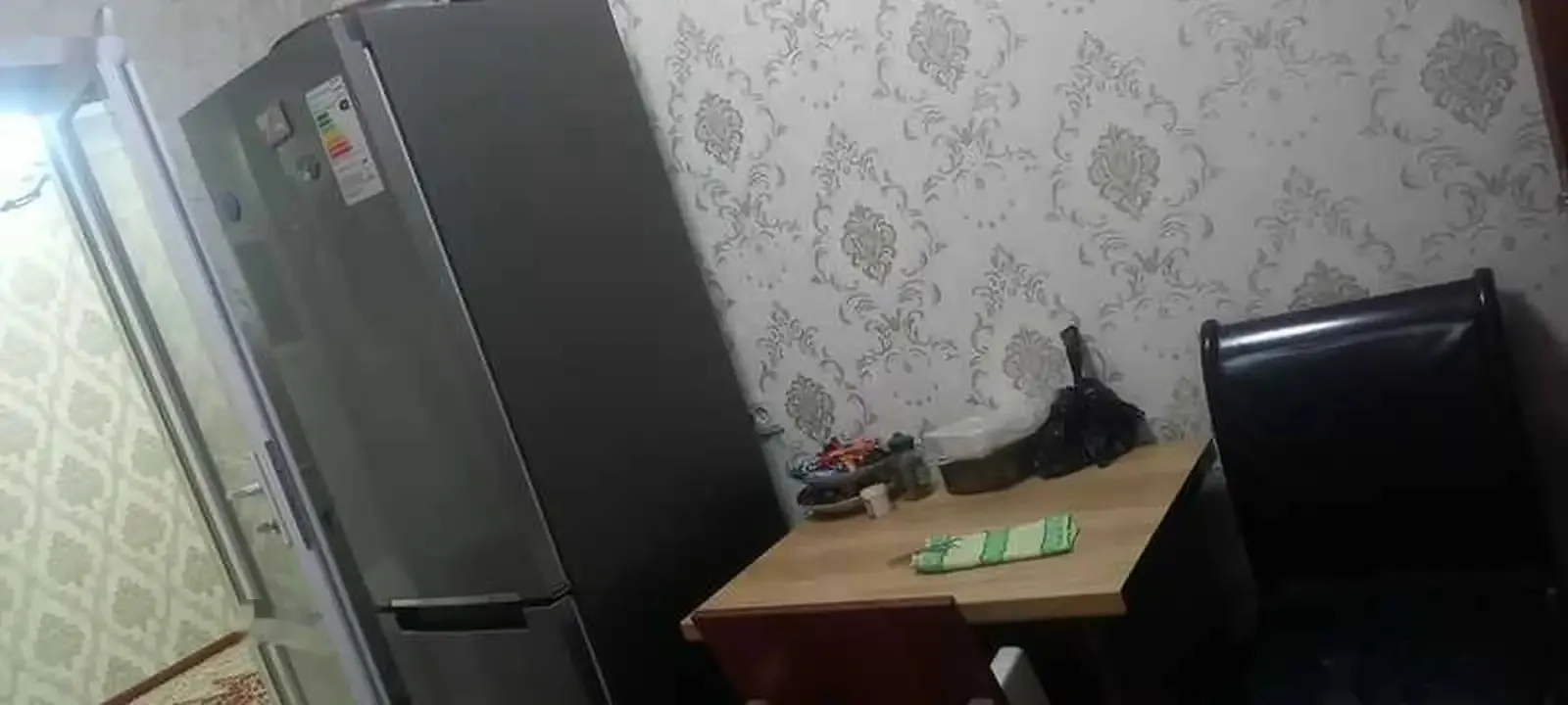3-комн. квартира, 1 этаж, 65м², Фирдавси, ру ба руи Сиёма
