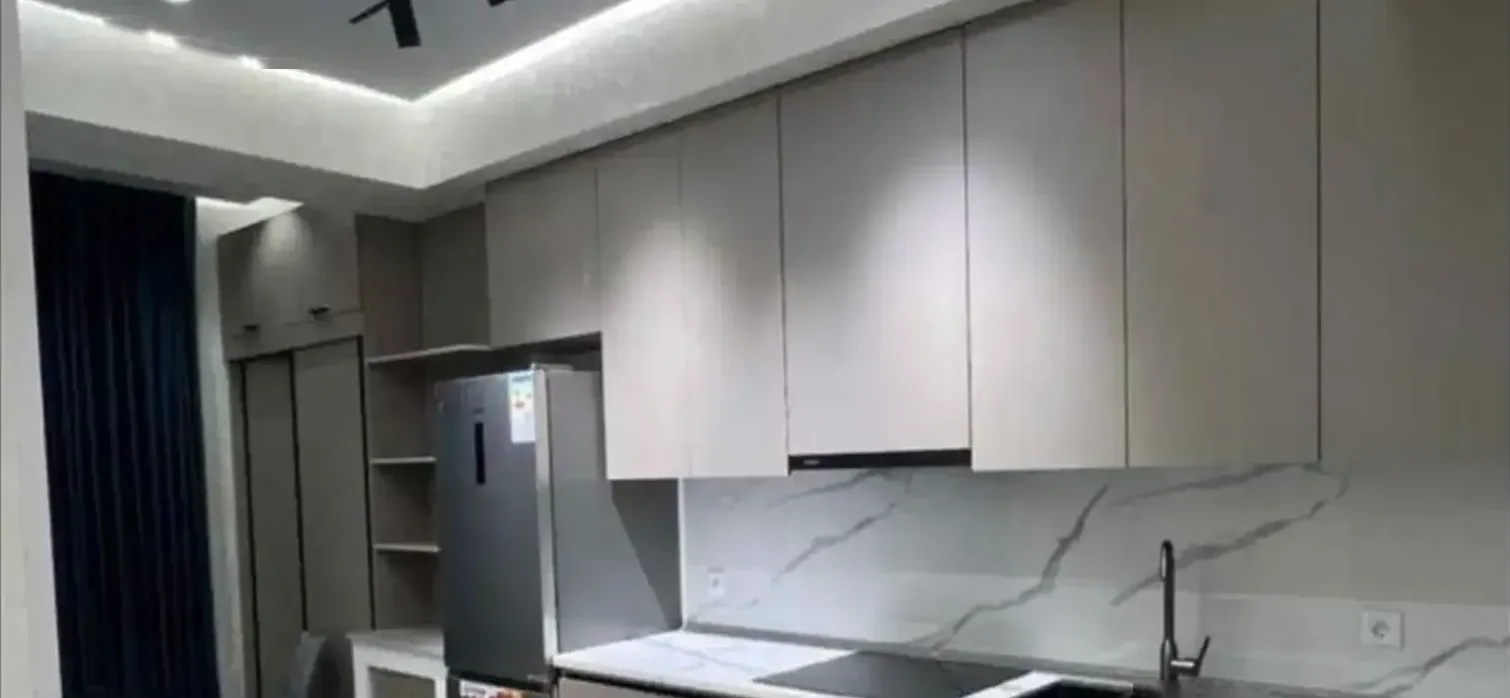 2-комн. квартира, 5 этаж, 50м², Гранд Отель