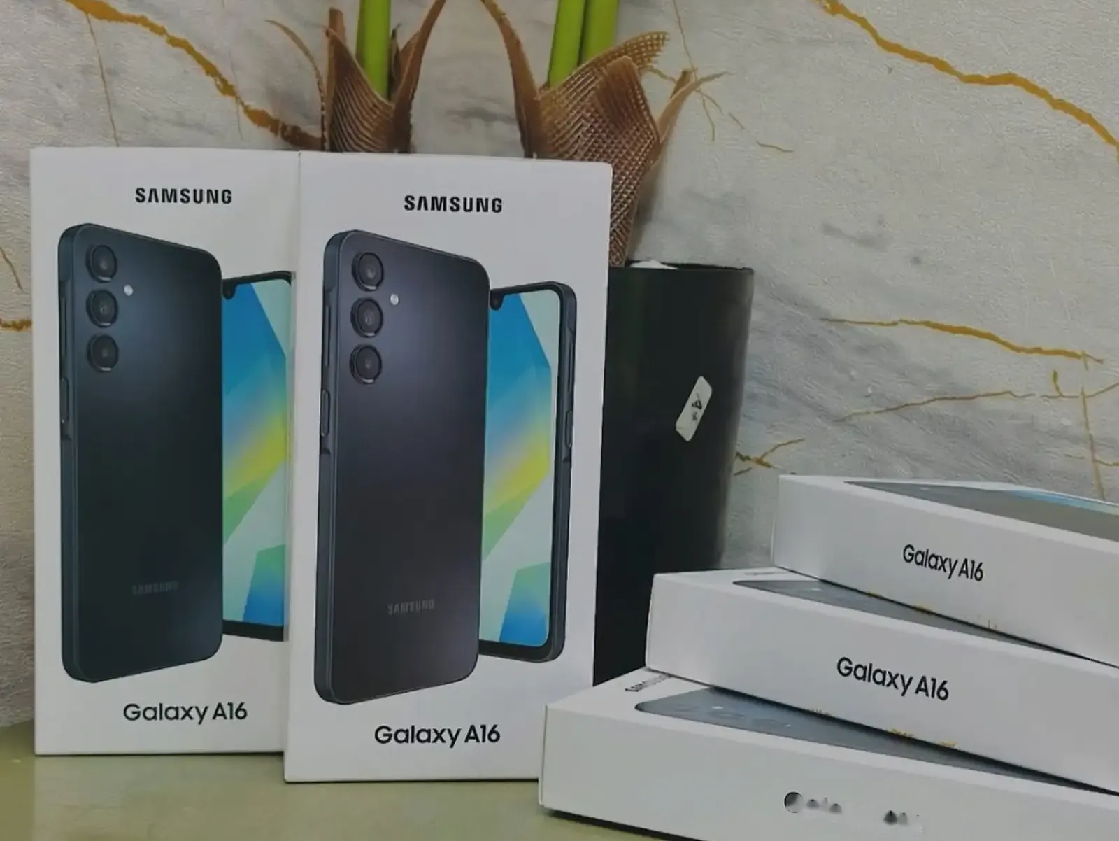 Samsung Galaxy A16 128 gb