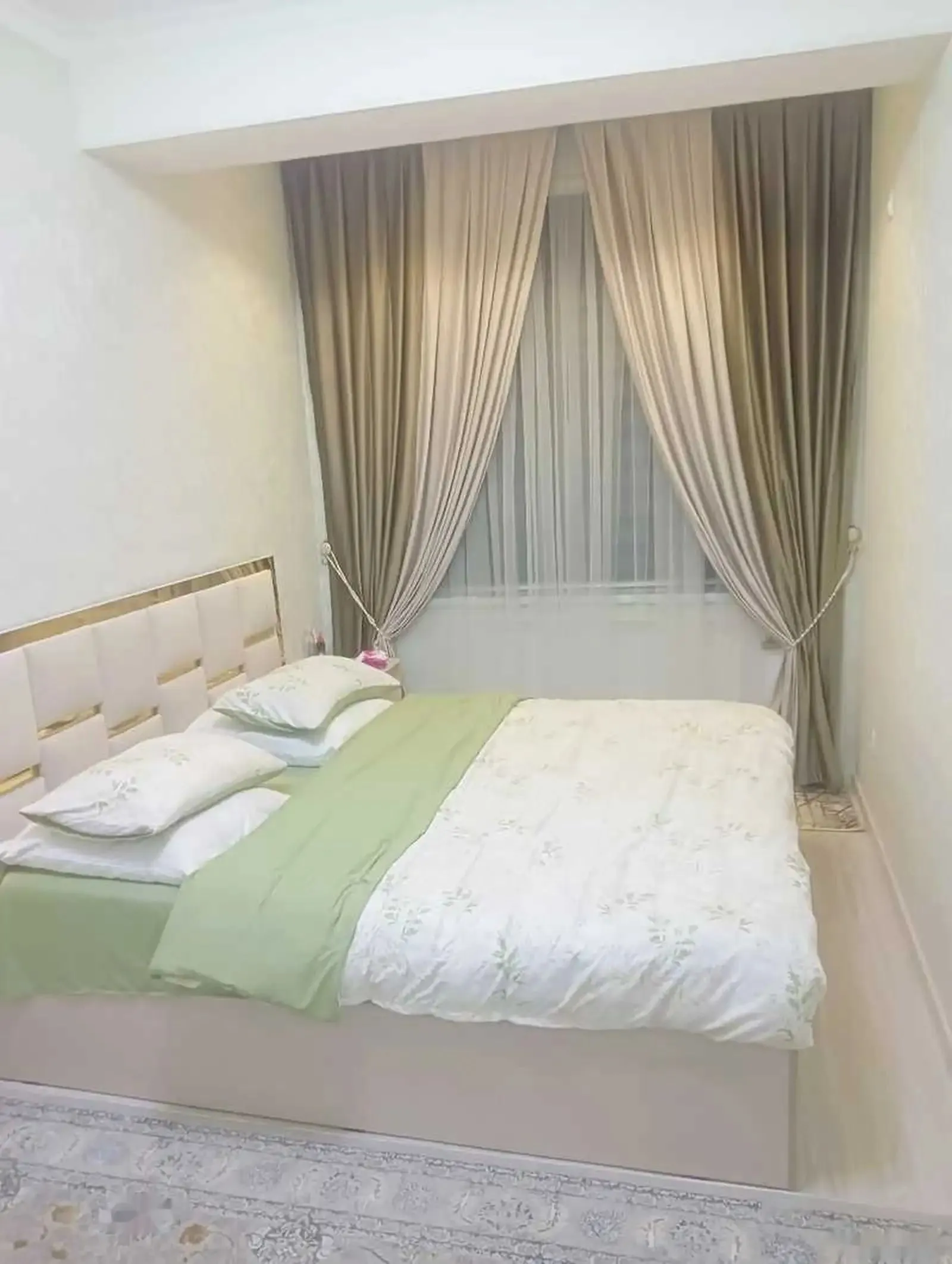 2-комн. квартира, 7 этаж, 63м², хитойбозор