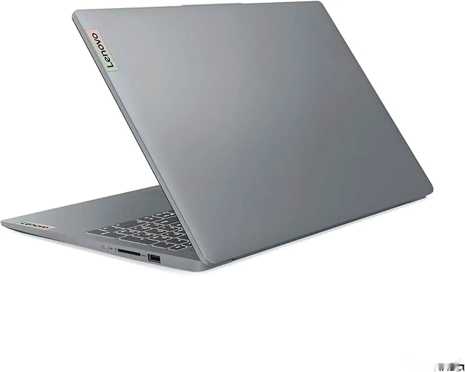 Ноутбук Lenovo IdeaPad Slim 3 15AMN8 15.6 Ryzen 5 7520U 8GB 512GB — фото 3