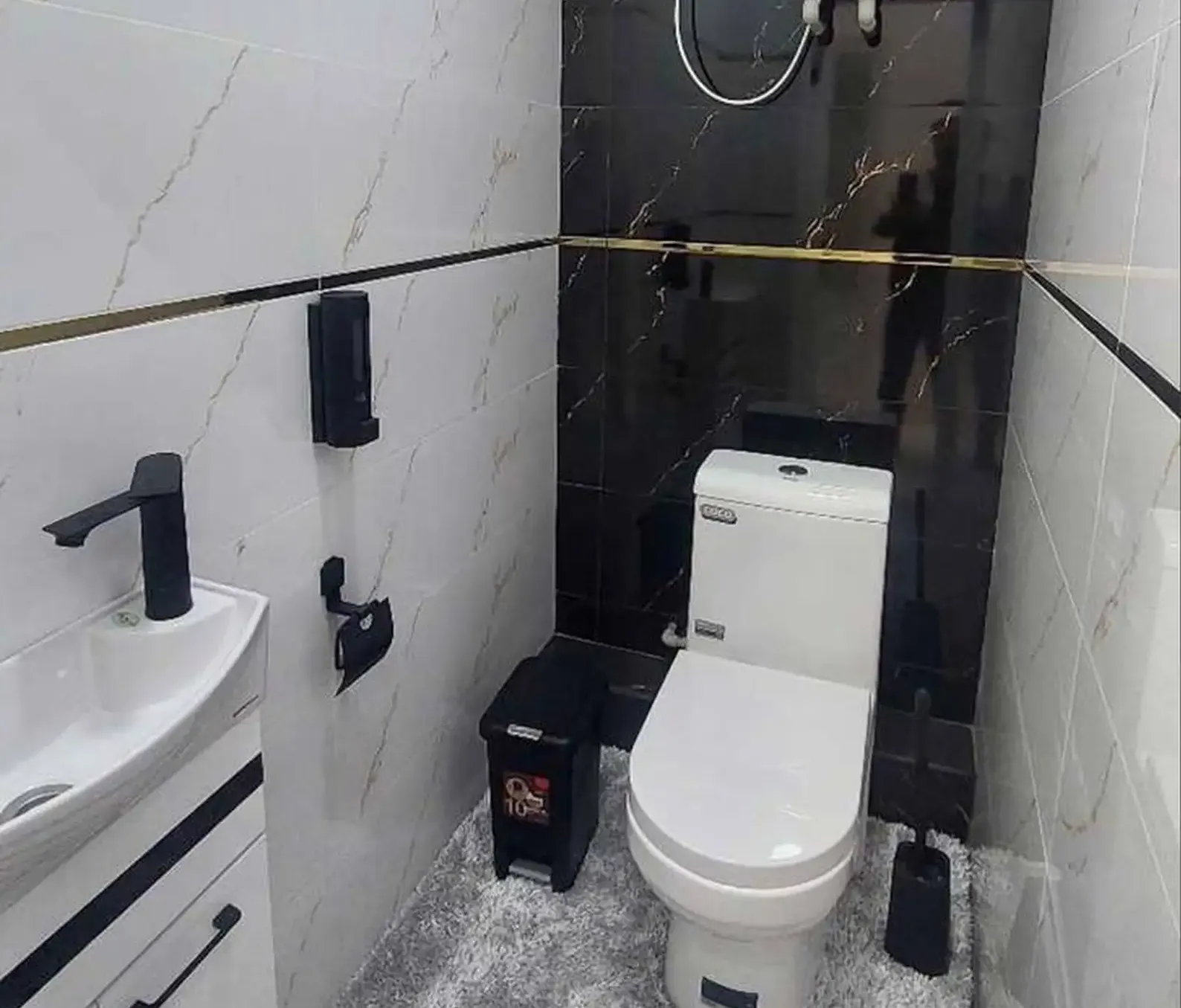 3-комн. квартира, 14 этаж, 86 м², Сино