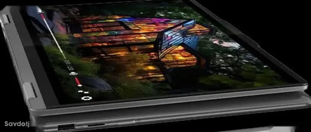 Ноутбук Lenovo Yoga 2 in 1