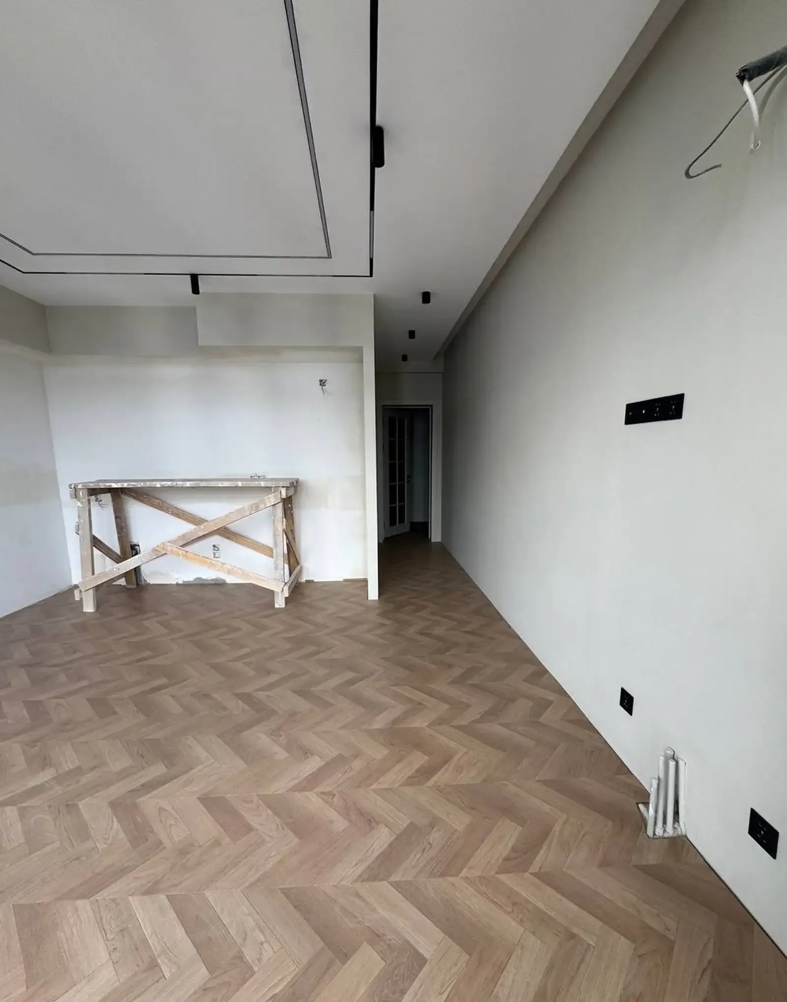 5-комн. квартира, 10 этаж, 170 м², И Сомони