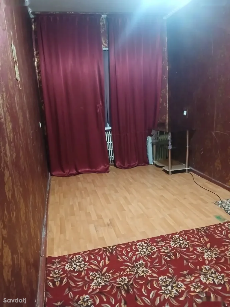 5-комн. квартира, 9 этаж, 100м², Сино