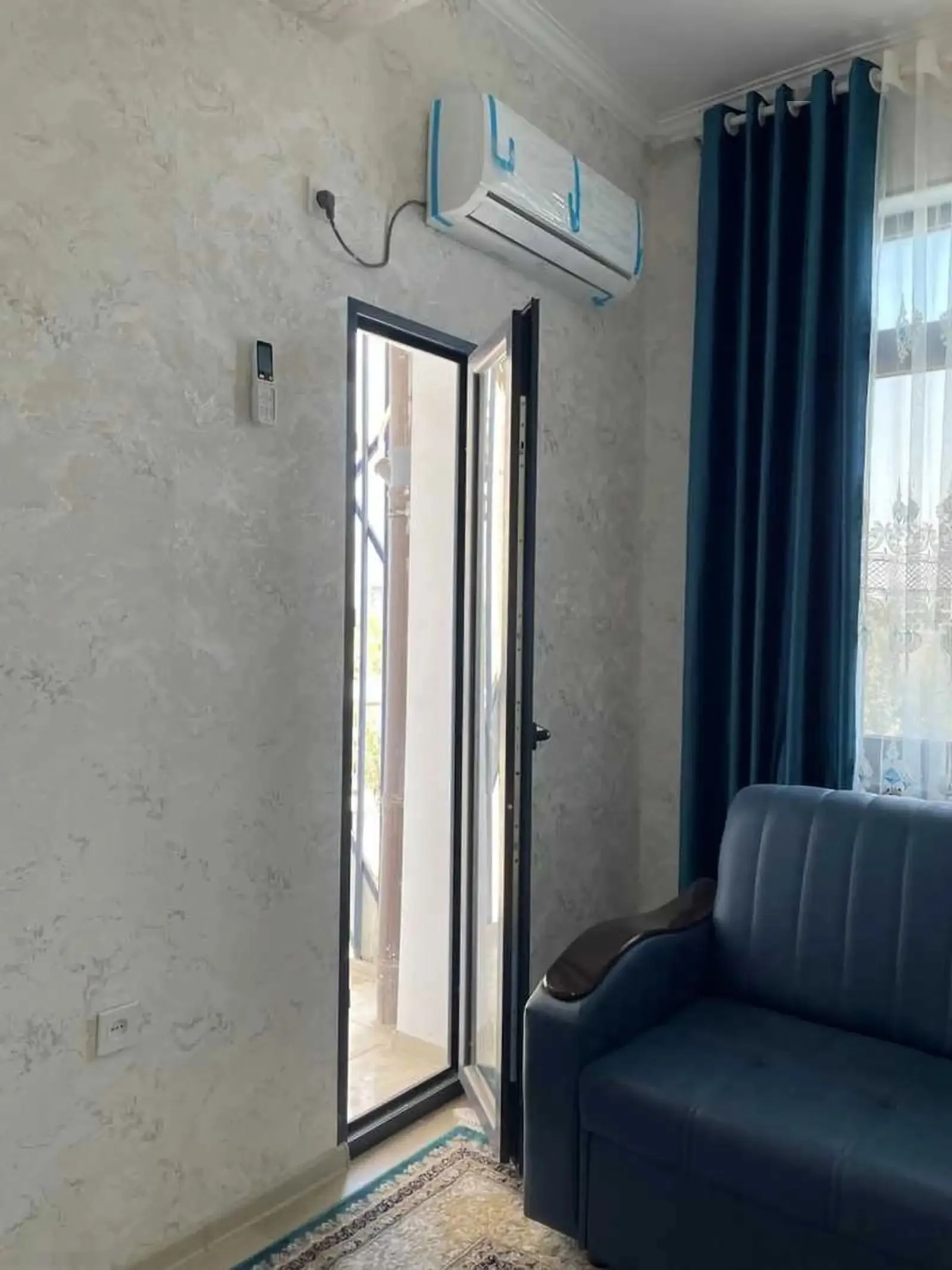 1-комн. квартира, 7 этаж, 58 м², И. Сомони