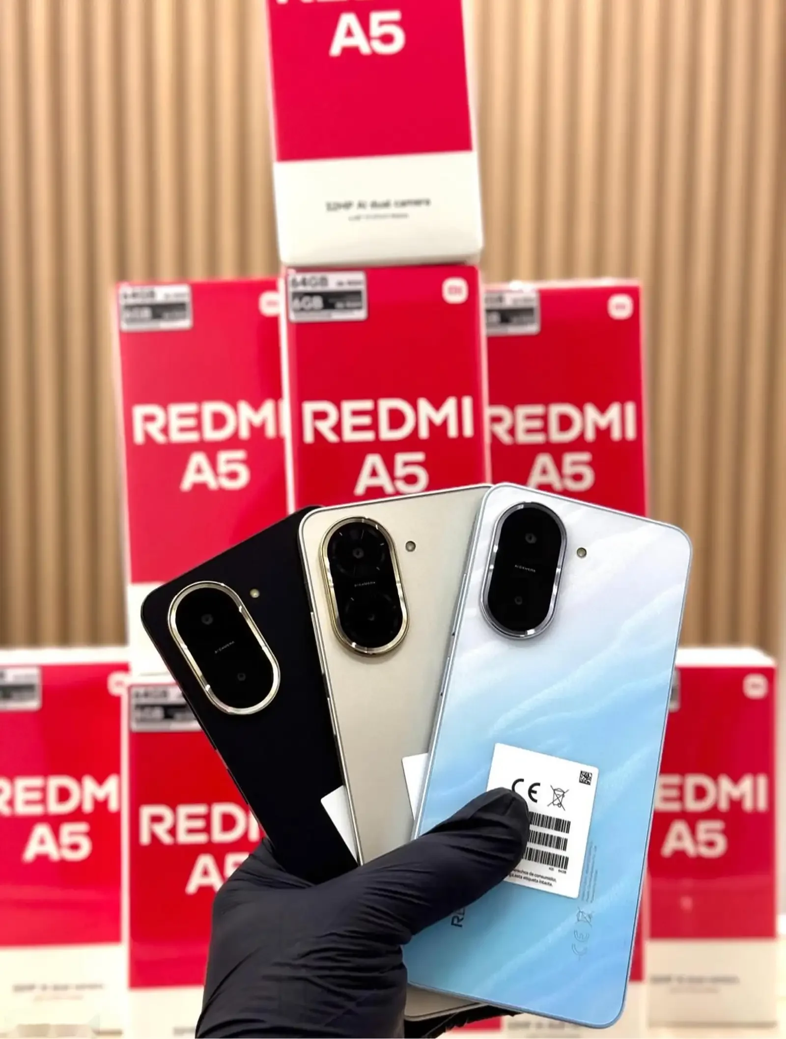 Xiaomi Redmi 64 gb — фото 2