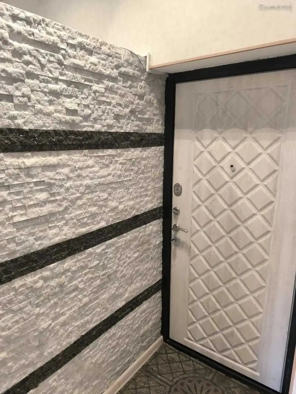 2-комн. квартира, 2 этаж, 54м², Шохмансур