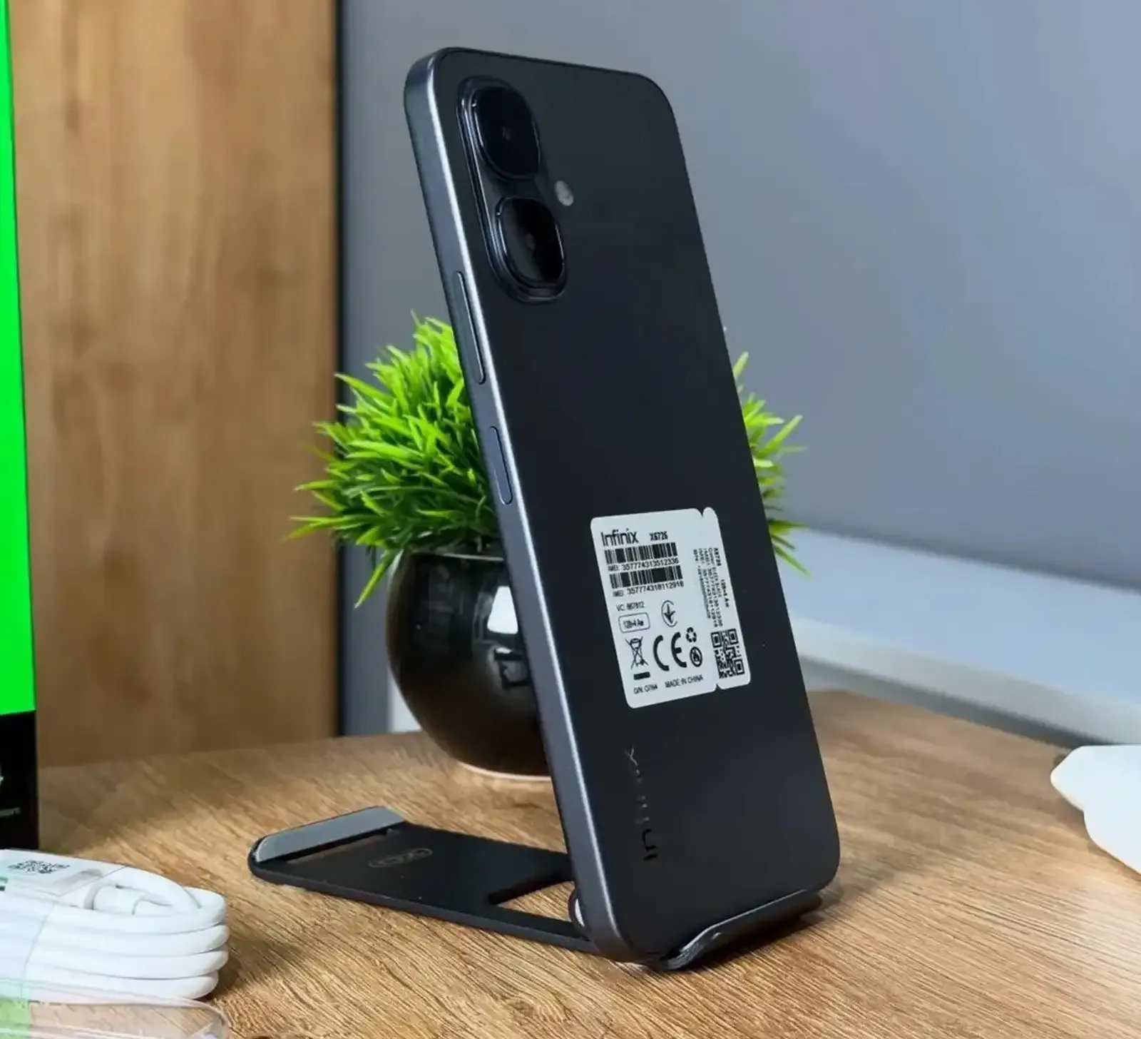 Infinix Gt 20 Pro 128 gb