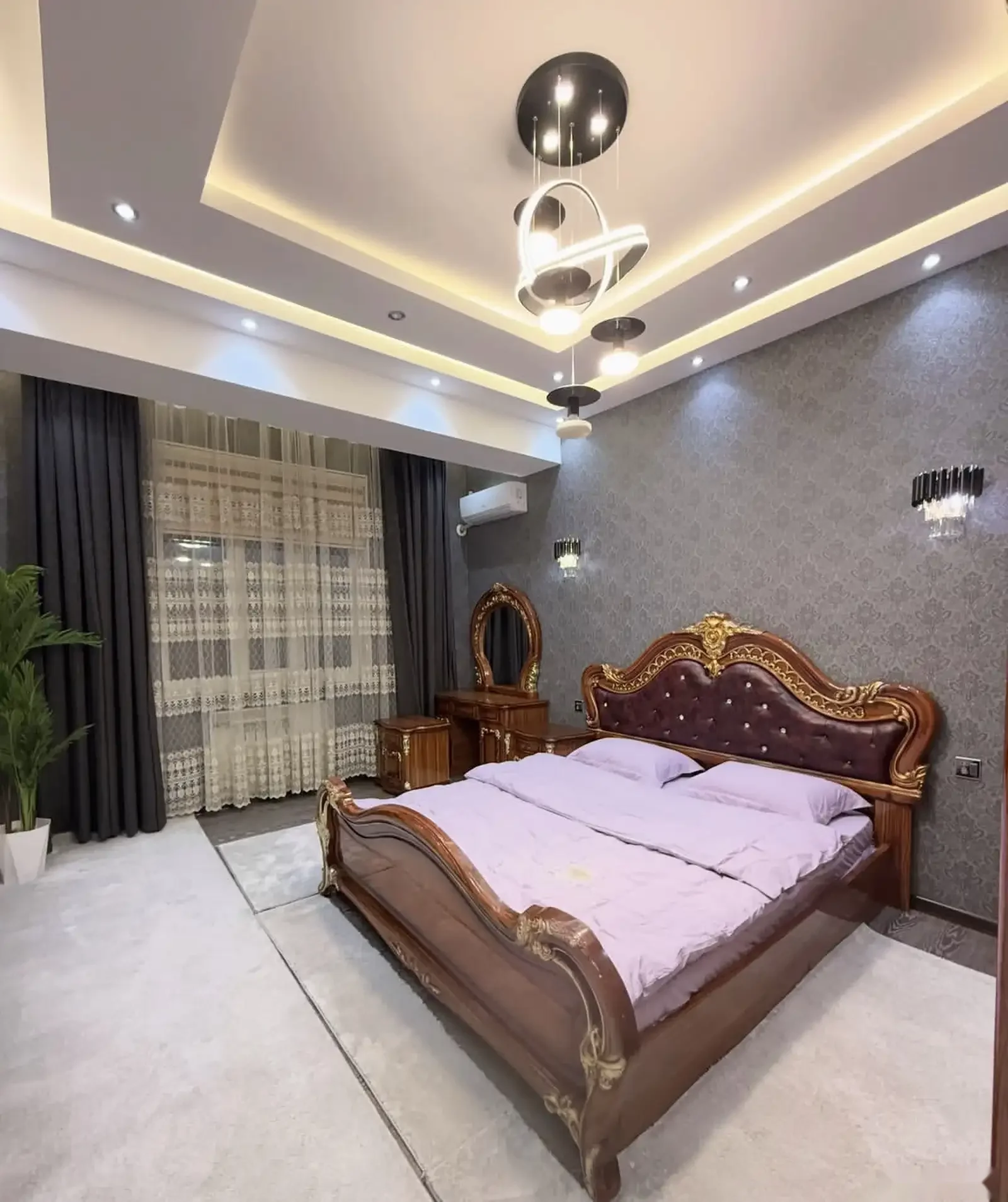 2-комн. квартира, 12 этаж, 68 м², Сино — фото 3