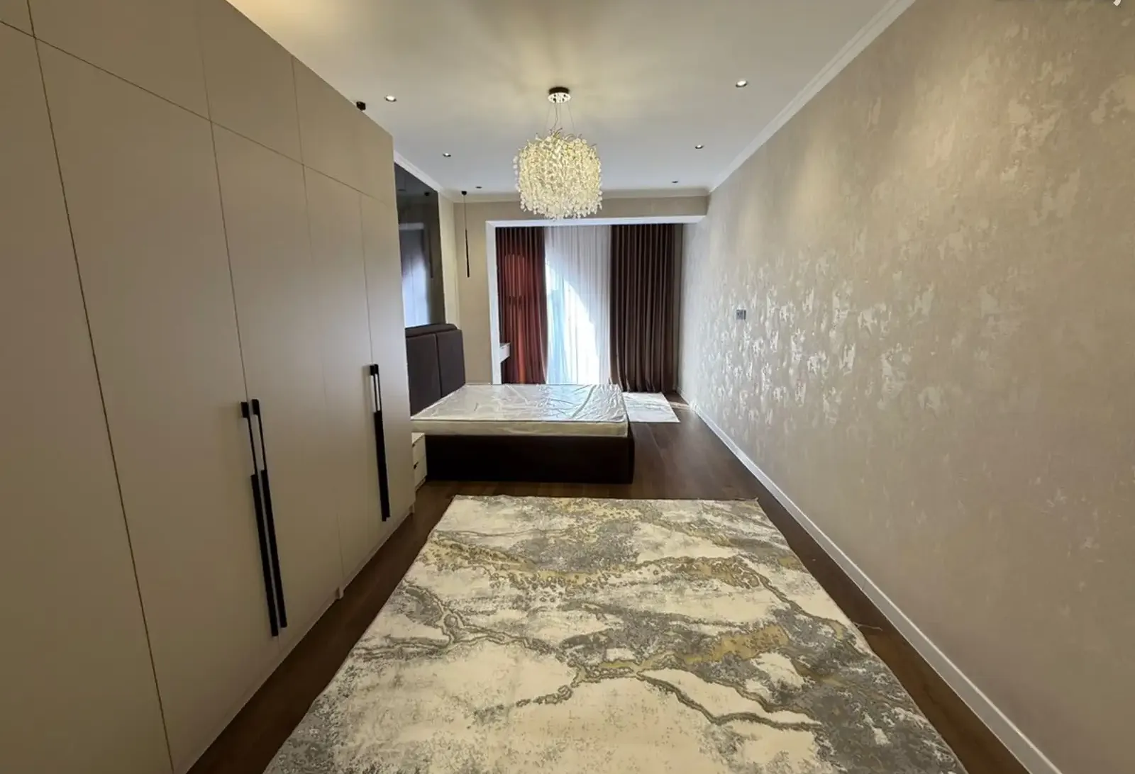 2-комн. квартира, 14 этаж, 74 м², Султанбей