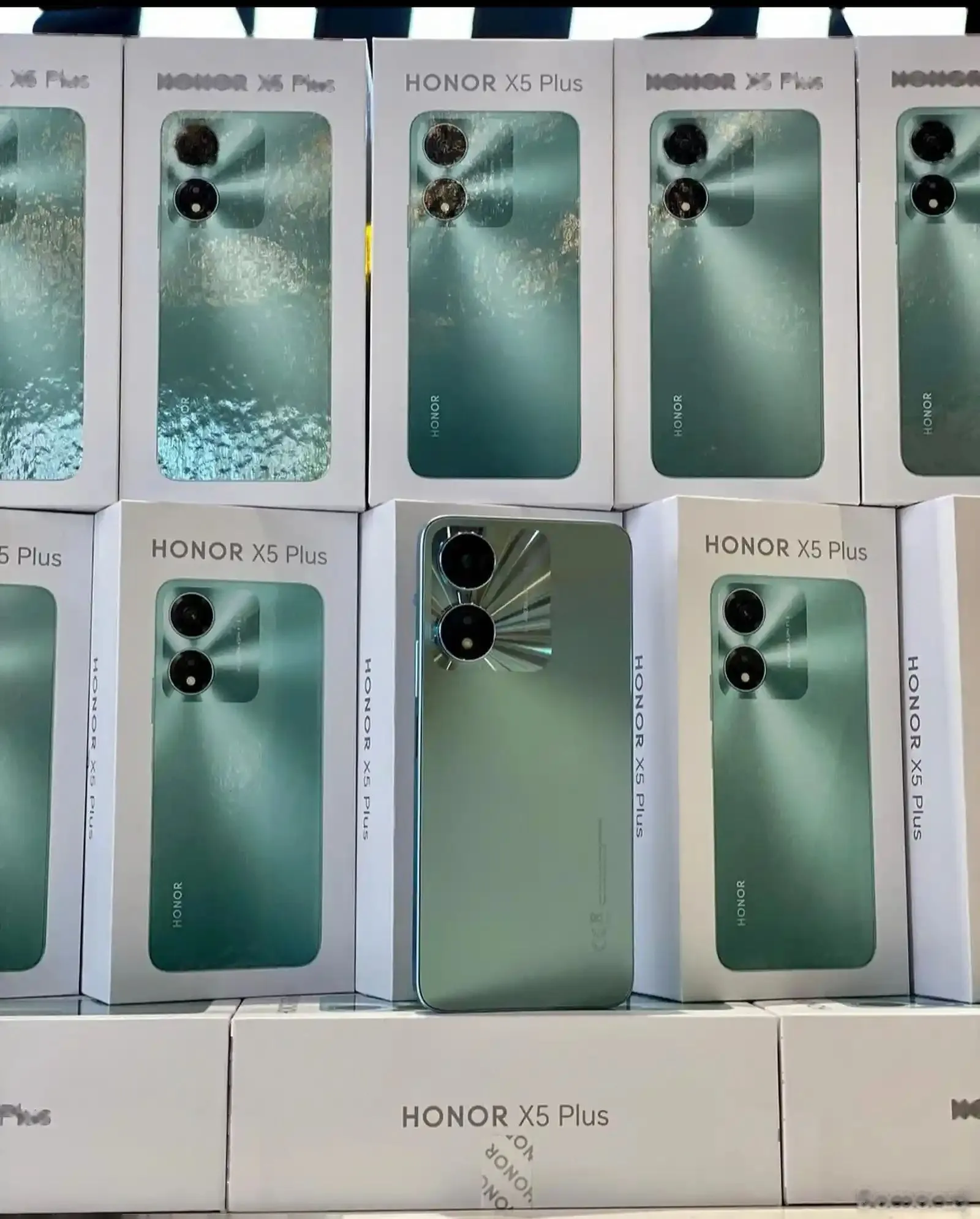 Honor X5 Plus 64 gb