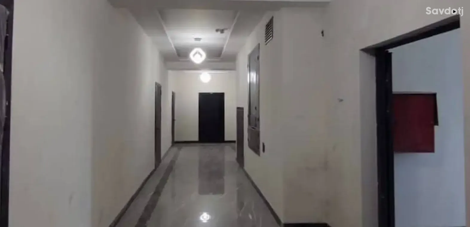 2-комн. квартира, 7 этаж, 54 м², Сино