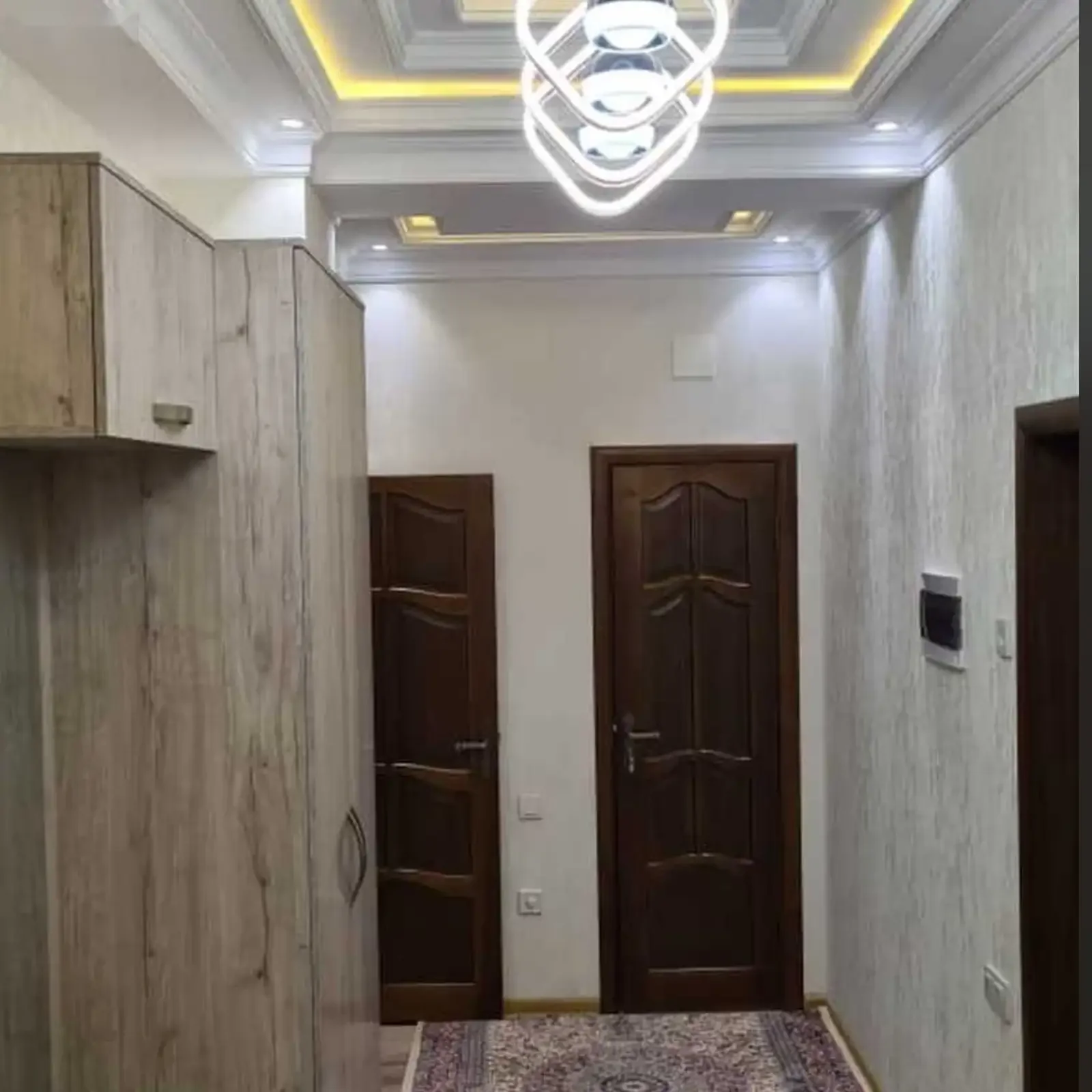 2-комн. квартира, 5 этаж, 82м², цирк — фото 7