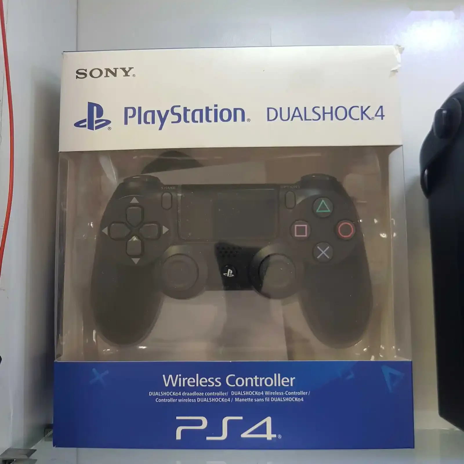 Джойстик от Sony PS4 — фото 2