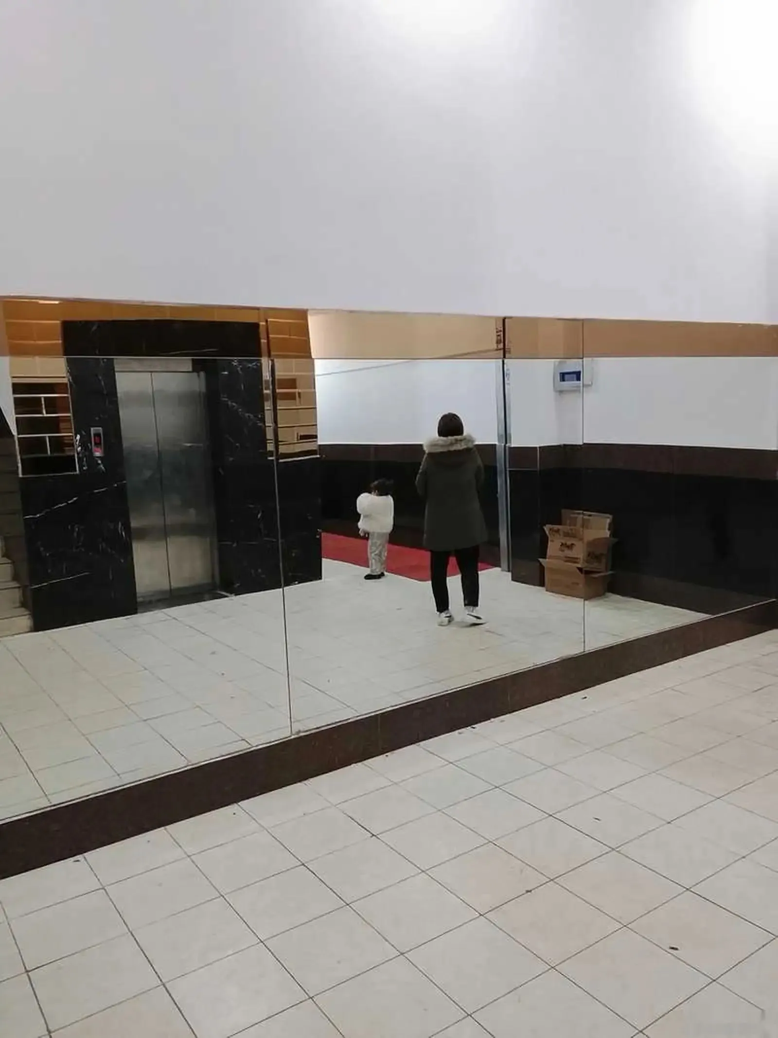 3-комн. квартира, 2 этаж, 88м², Зарафшон