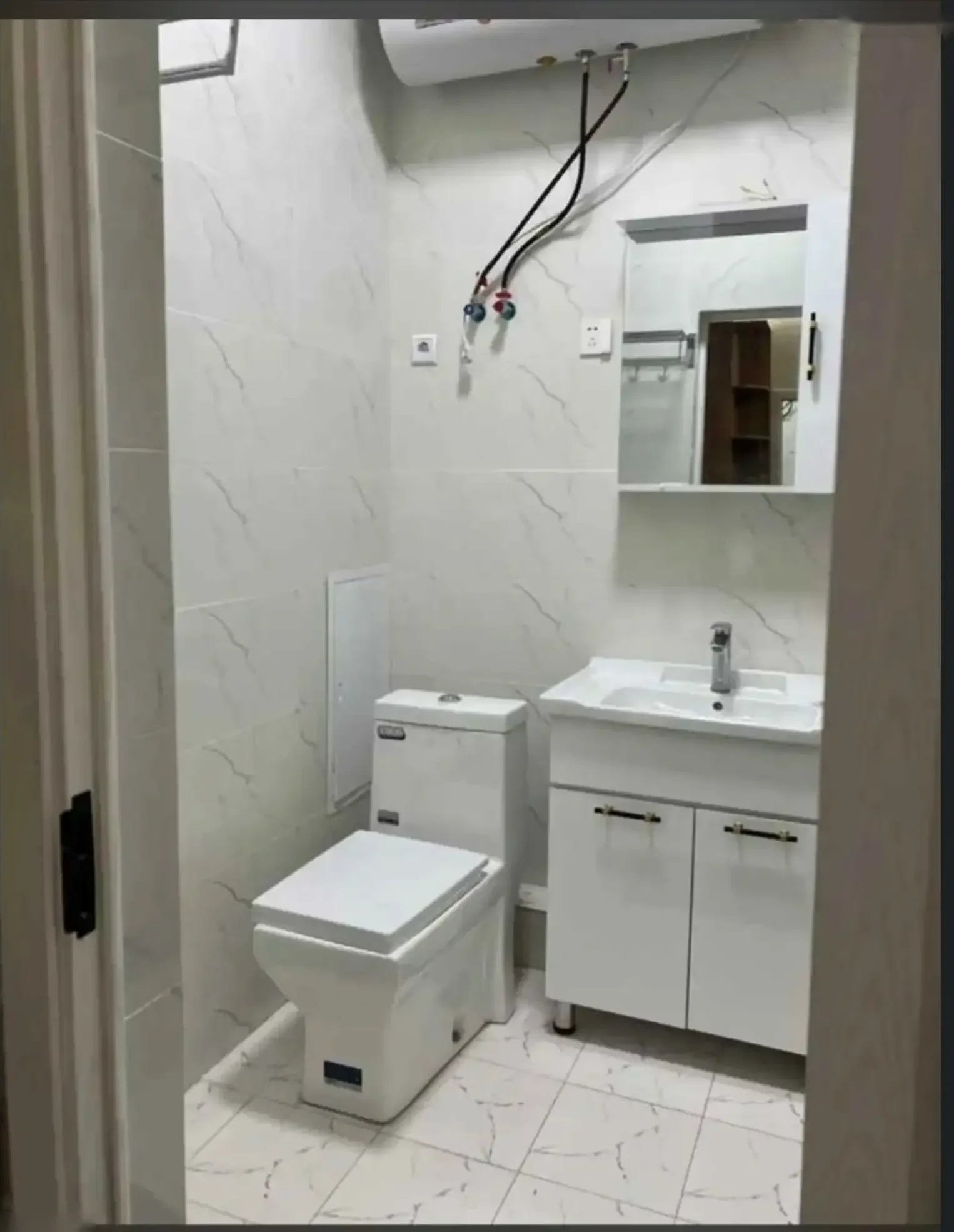 2-комн. квартира, 5 этаж, 50м², Гранд Отель