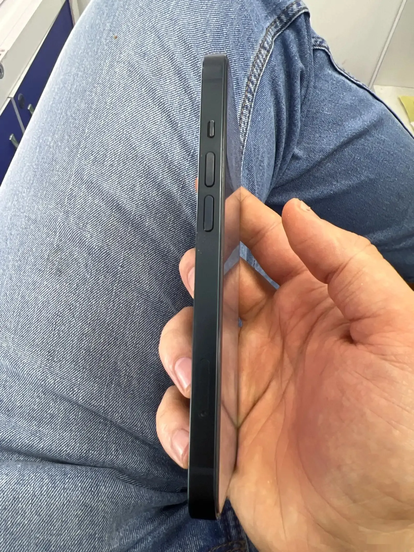 Apple iPhone 13, 128 gb, Midnight