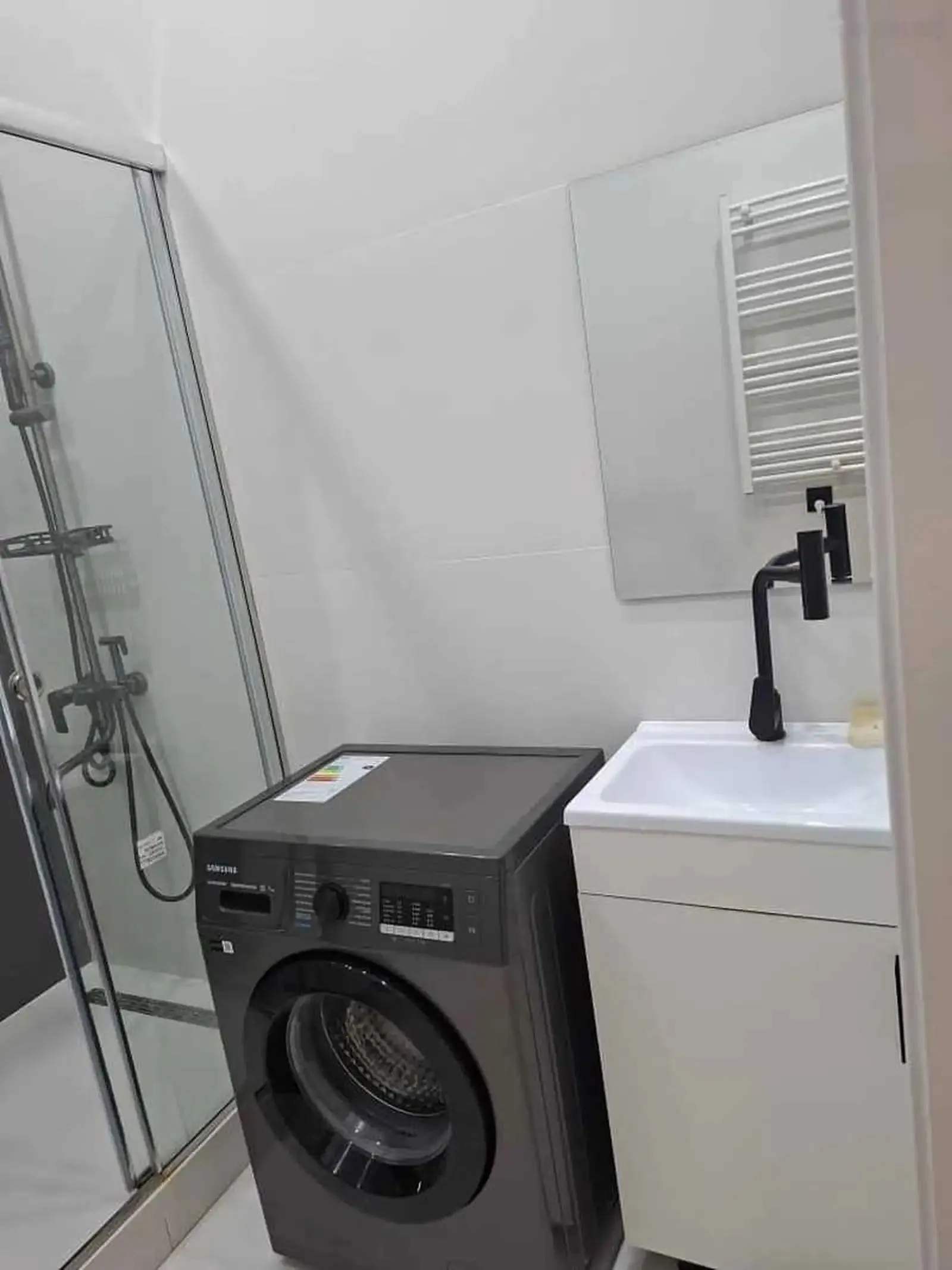 3-комн. квартира, 16 этаж, 83м², Шохмансур, Пайкар
