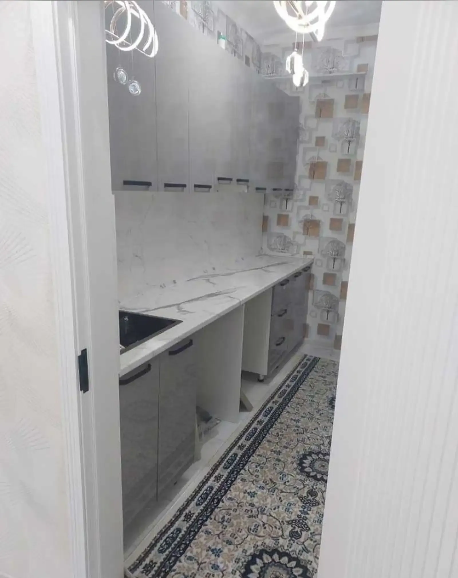 2-комн. квартира, 6 этаж, 50 м², Сино - Профсоюз
