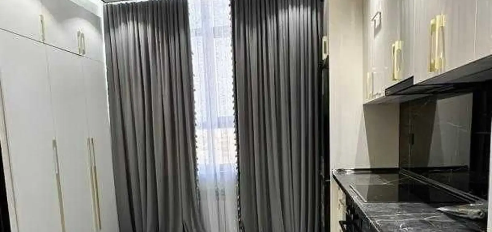 4-комн. квартира, 11 этаж, 103 м², Сино