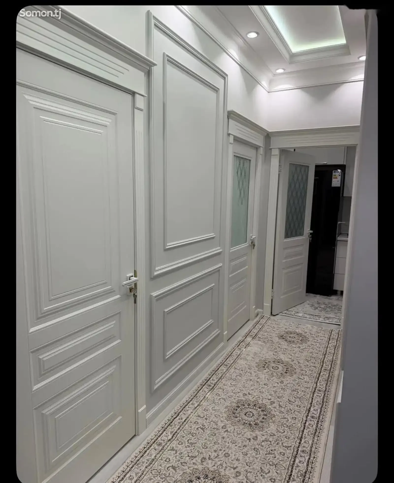 2-комн. квартира, 12 этаж, 64м², Сино — фото 4