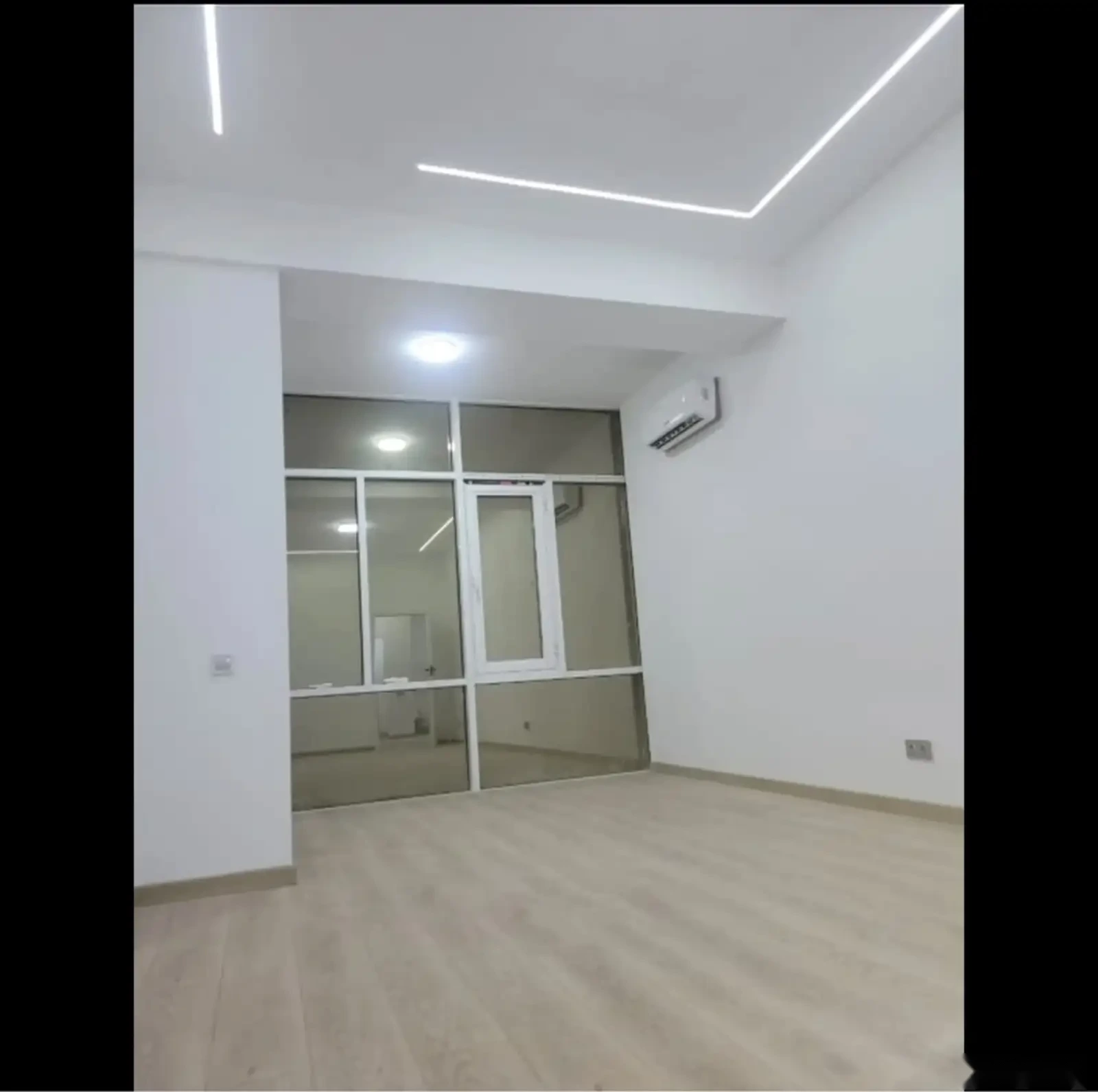 3-комн. квартира, 12 этаж, 88м², Сомони — фото 6