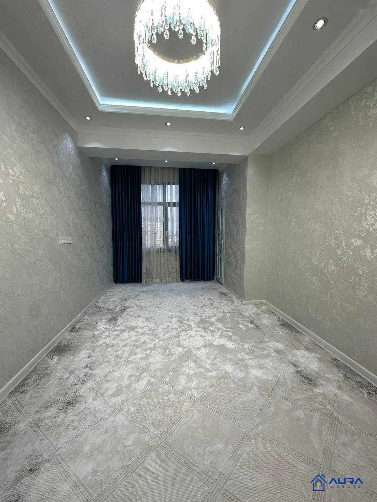 3-комн. квартира, 13 этаж, 101 м², Фирдавси казинои Саидшо — фото 6