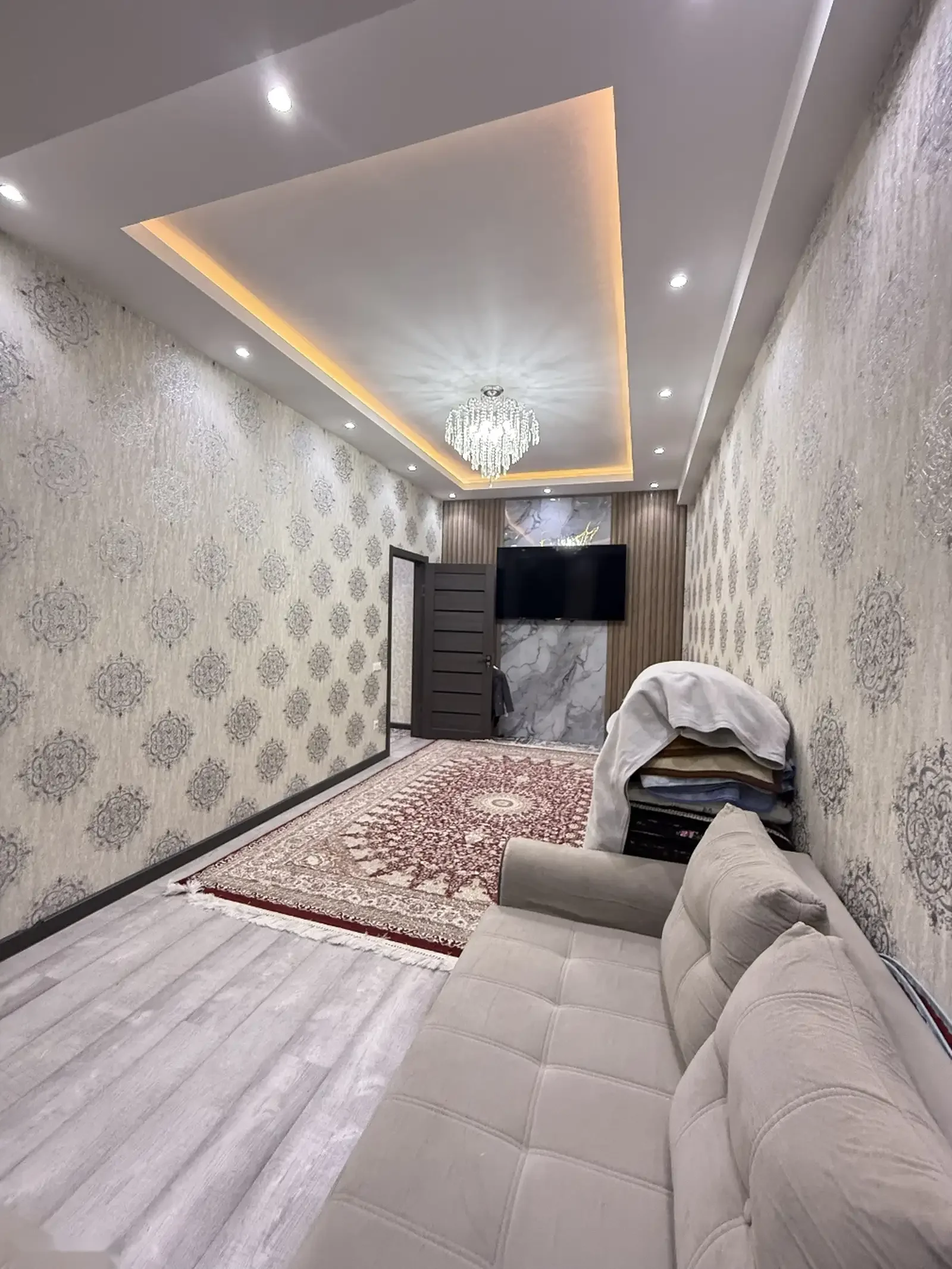 2-к квартира, 14 этаж, 71 м², Сино Испечак2 — фото 4