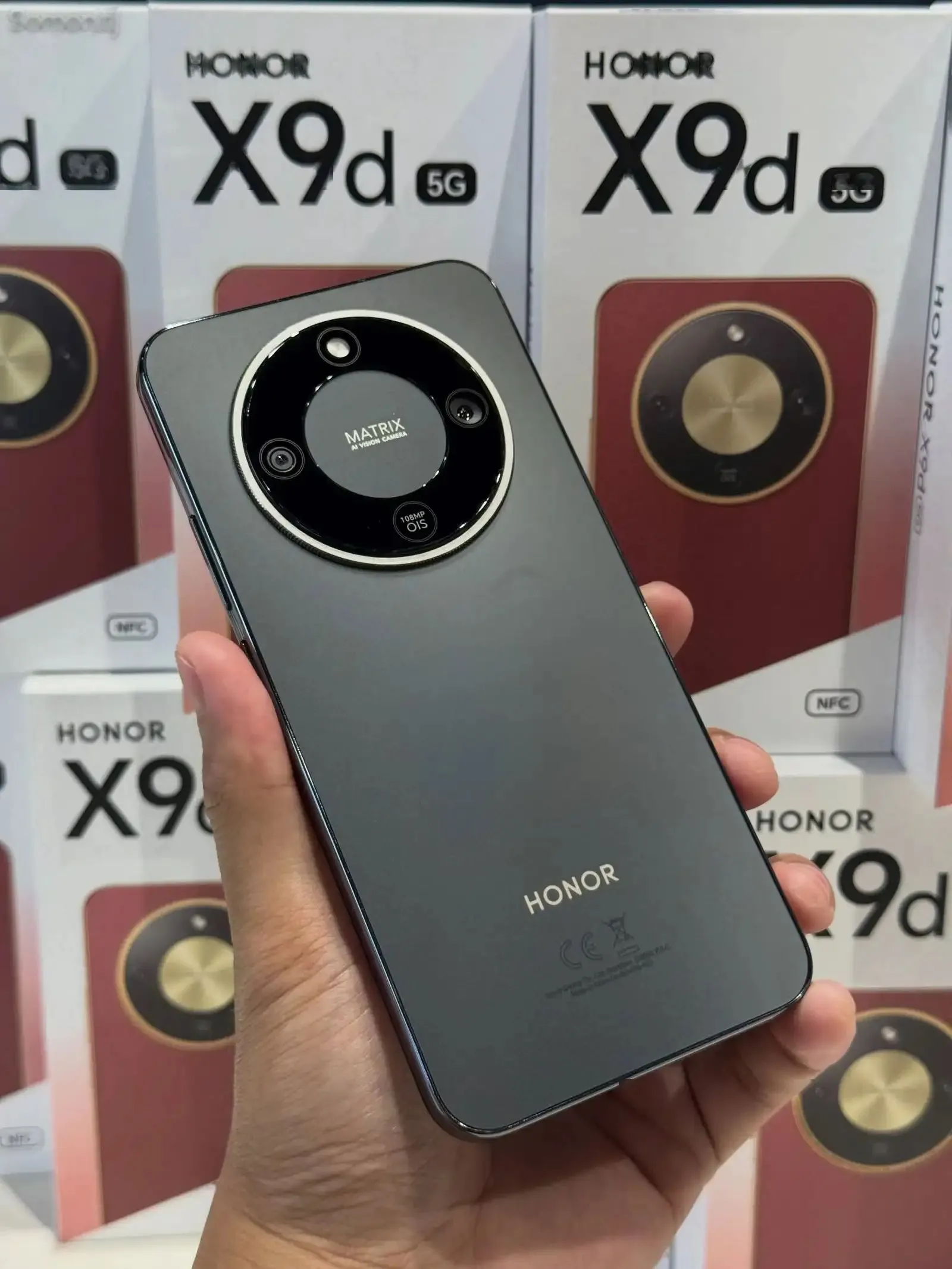 Honor X9 256 gb