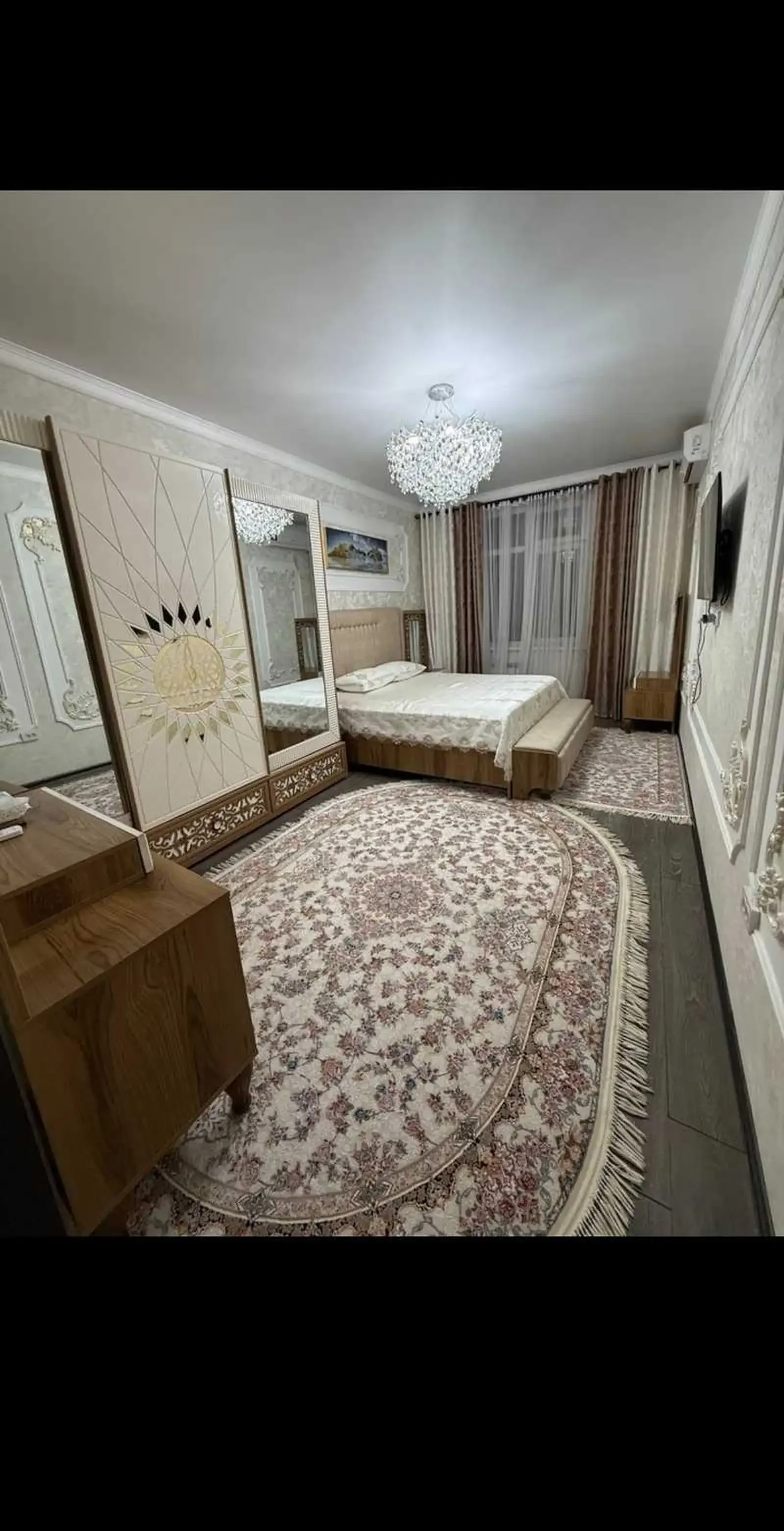 3-к квартира, 9 этаж, 90 м² — фото 10