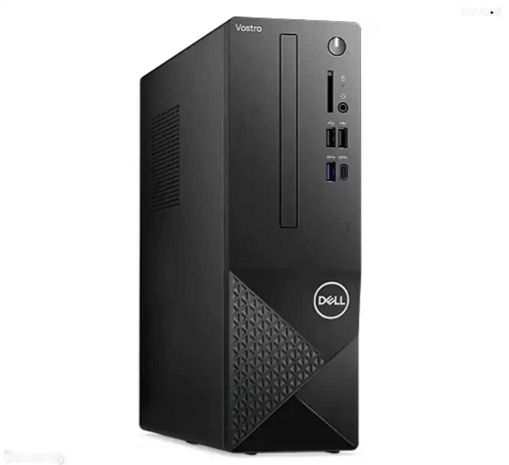 Настольный ПК Dell Vostro 3030 | Intel Core i7-14700, 8GB RAM, 512GB SSD