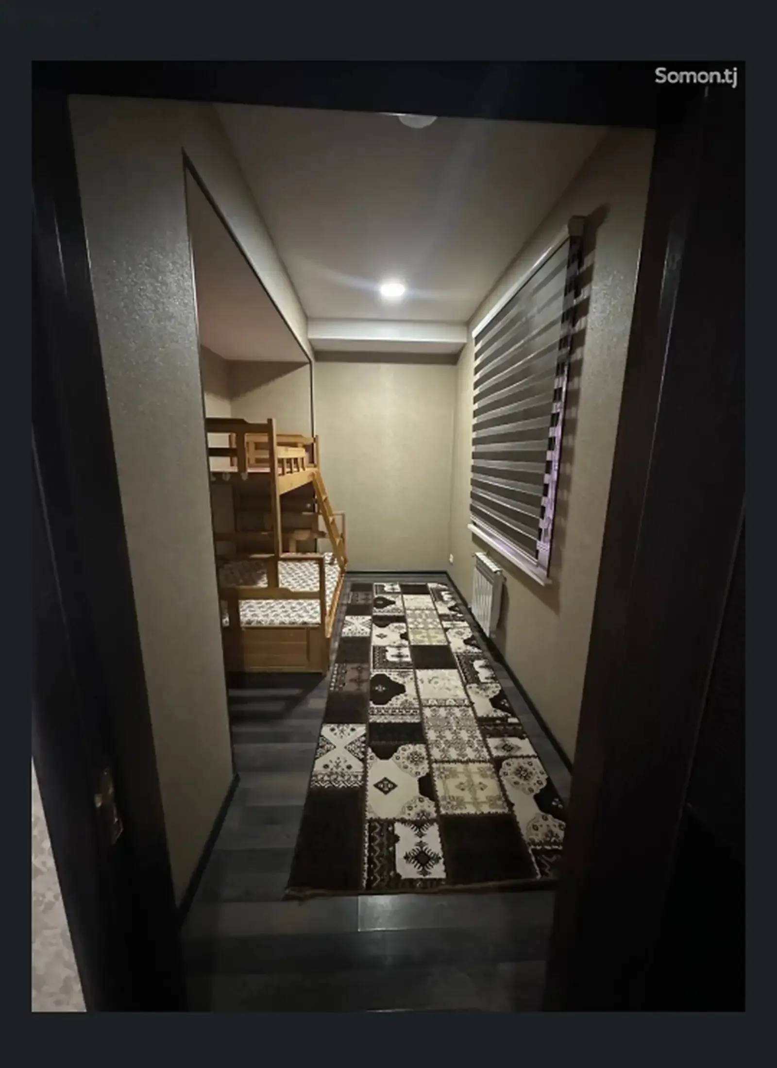 2-комн. квартира, 7 этаж, 90м², Садбарг — фото 6