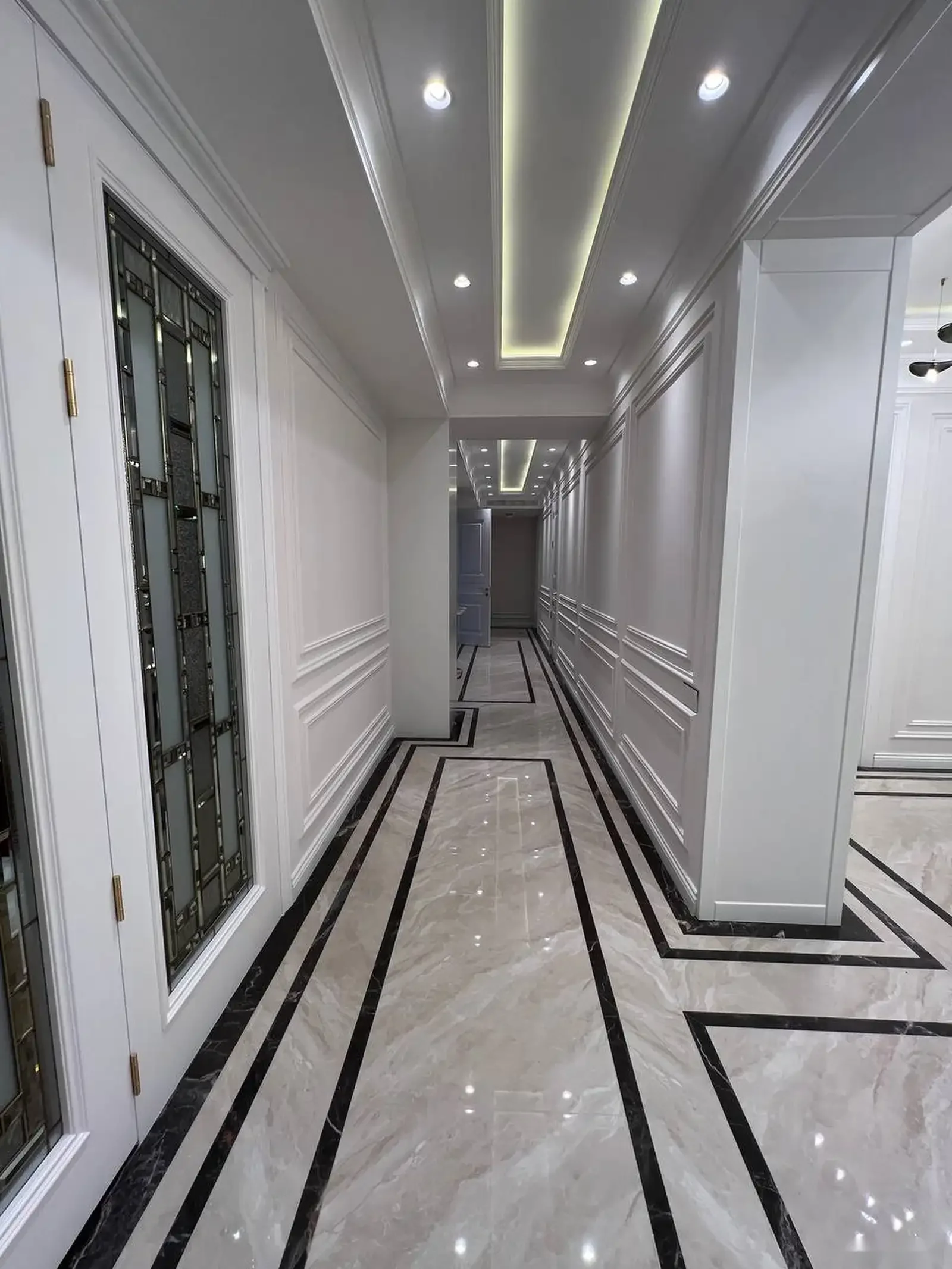 5-комн. квартира, 9 этаж, 378 м², Исмоили Сомони — фото 3