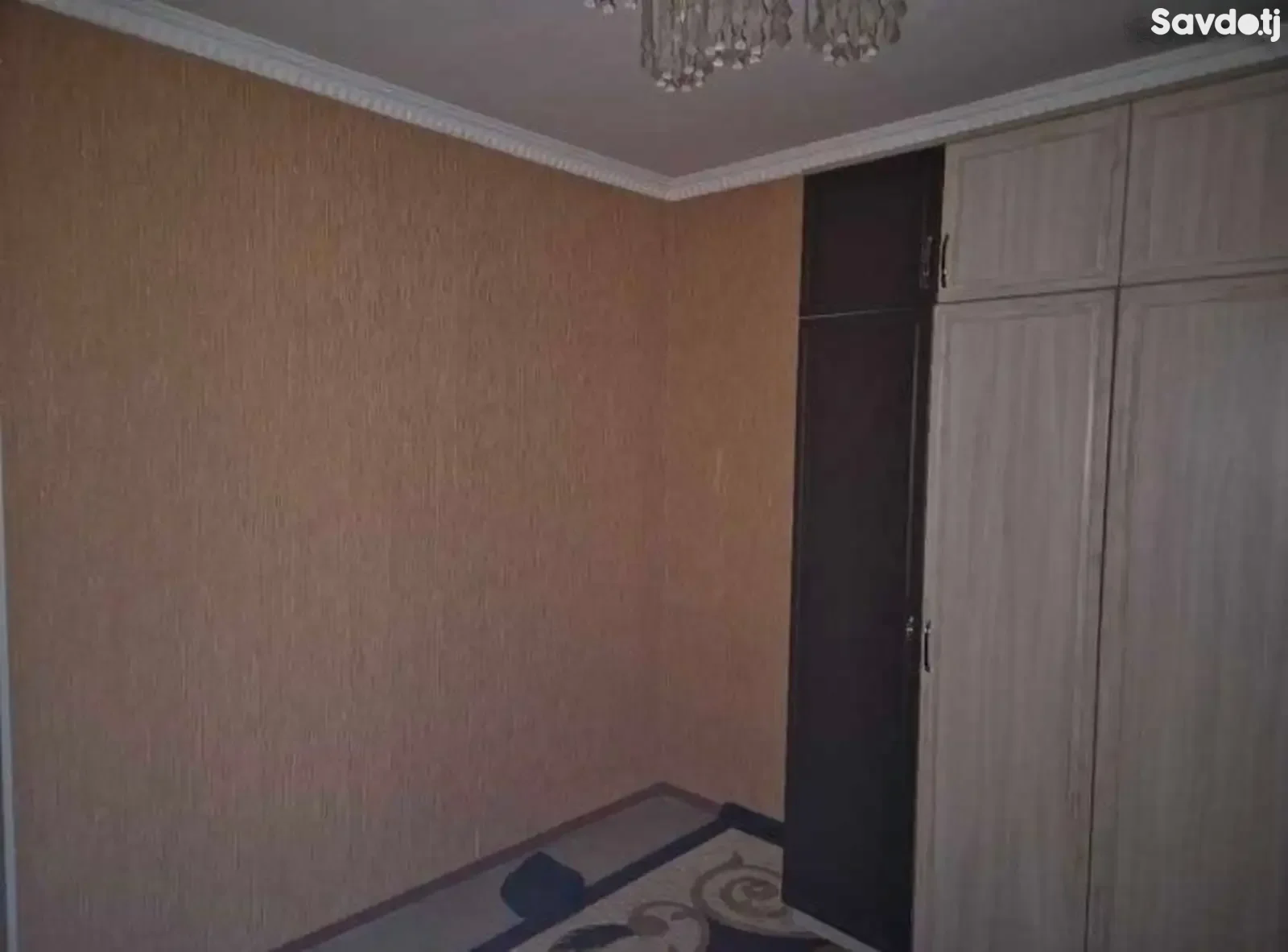 3-комн. квартира, 5 этаж, 80м², 8 микрорайон
