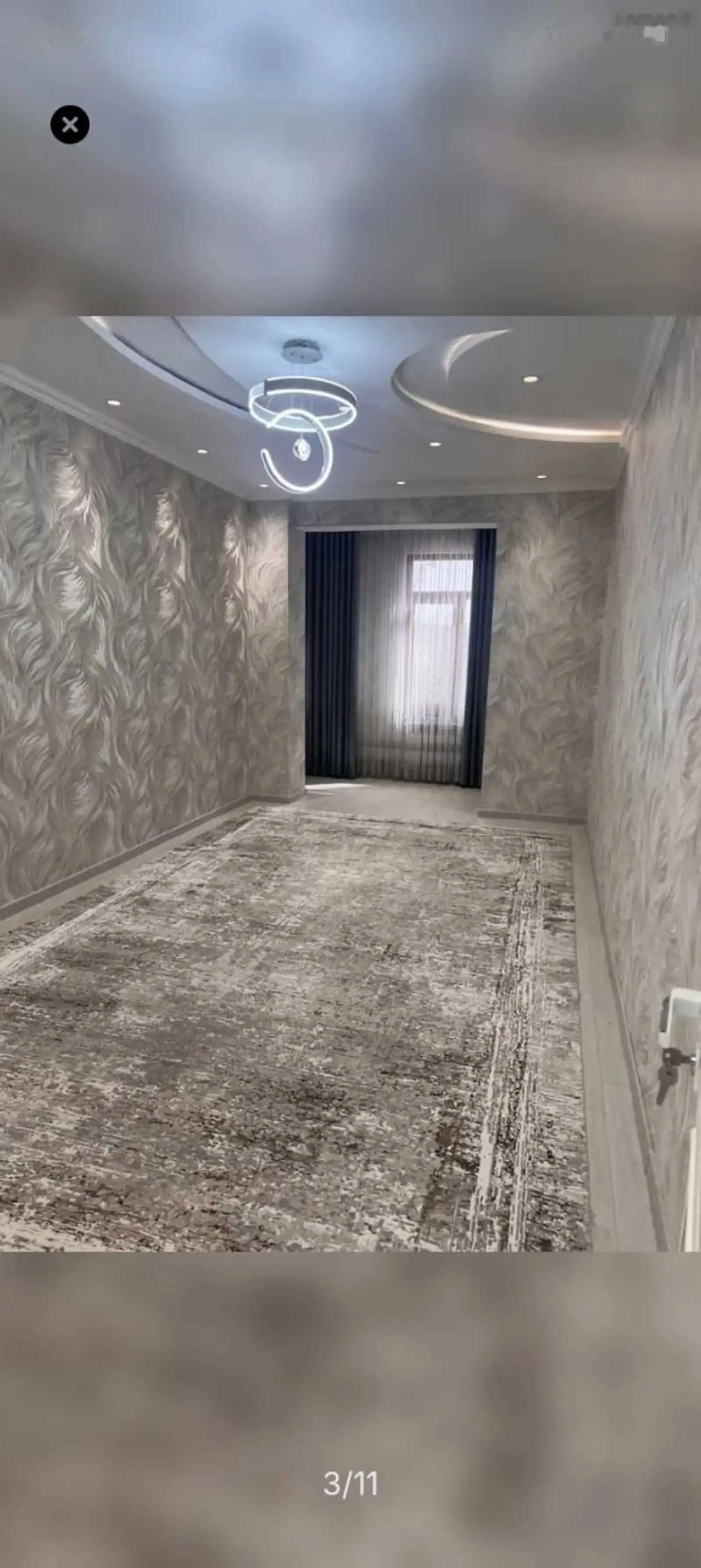 3-комн. квартира, 9 этаж, 145м², Алфемо, дом Puma
