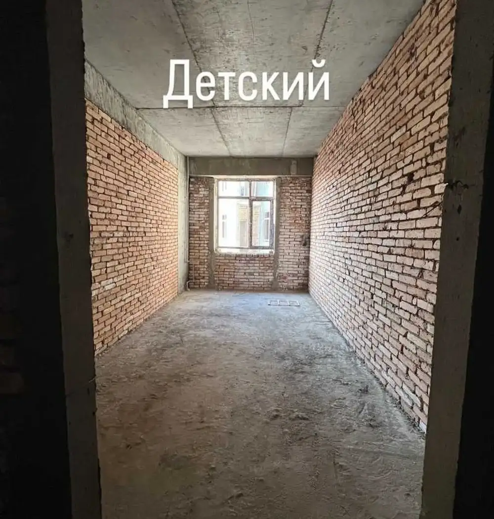 3-комн. квартира, 13 этаж, 123 м², Сино(кольцевой Профсоюз )