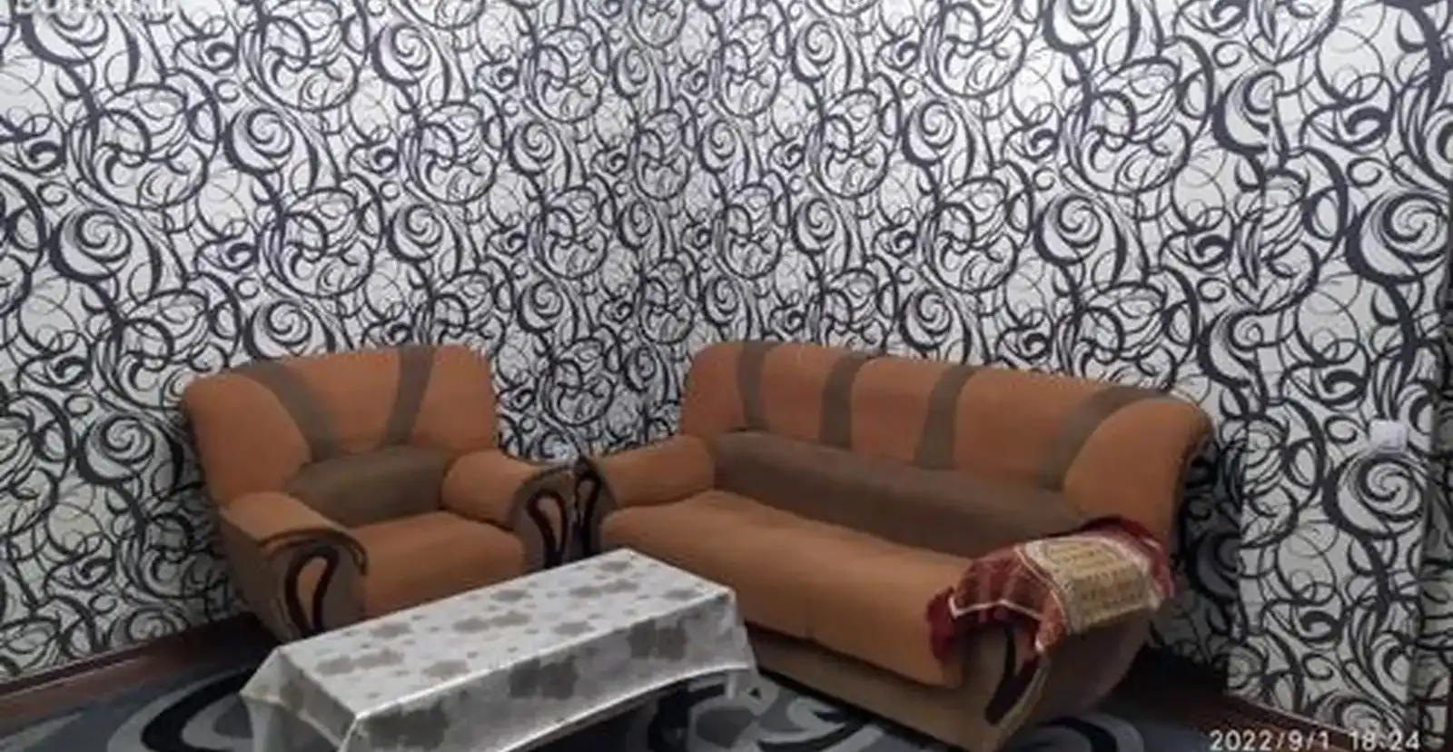 2-комн. квартира, 8 этаж, 54м², Сино
