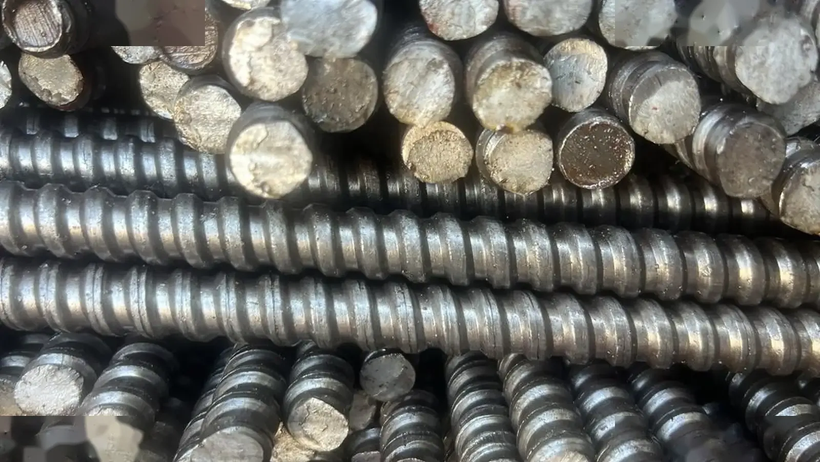 Шпилька 18/100см. Иранский