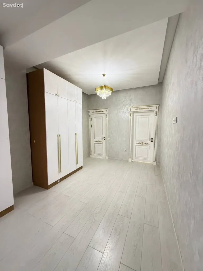 3-комн. квартира, 8 этаж, 87м², Фирдавси