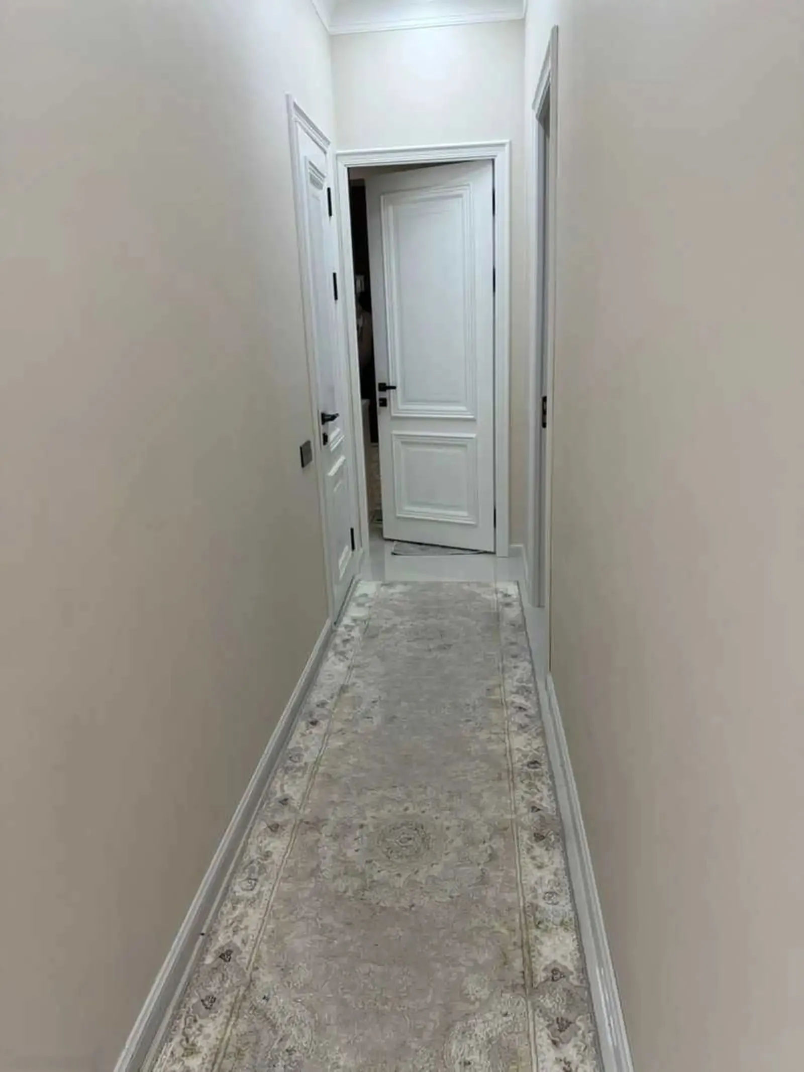 2-комн. квартира, 3 этаж, 90м², И.Сомони