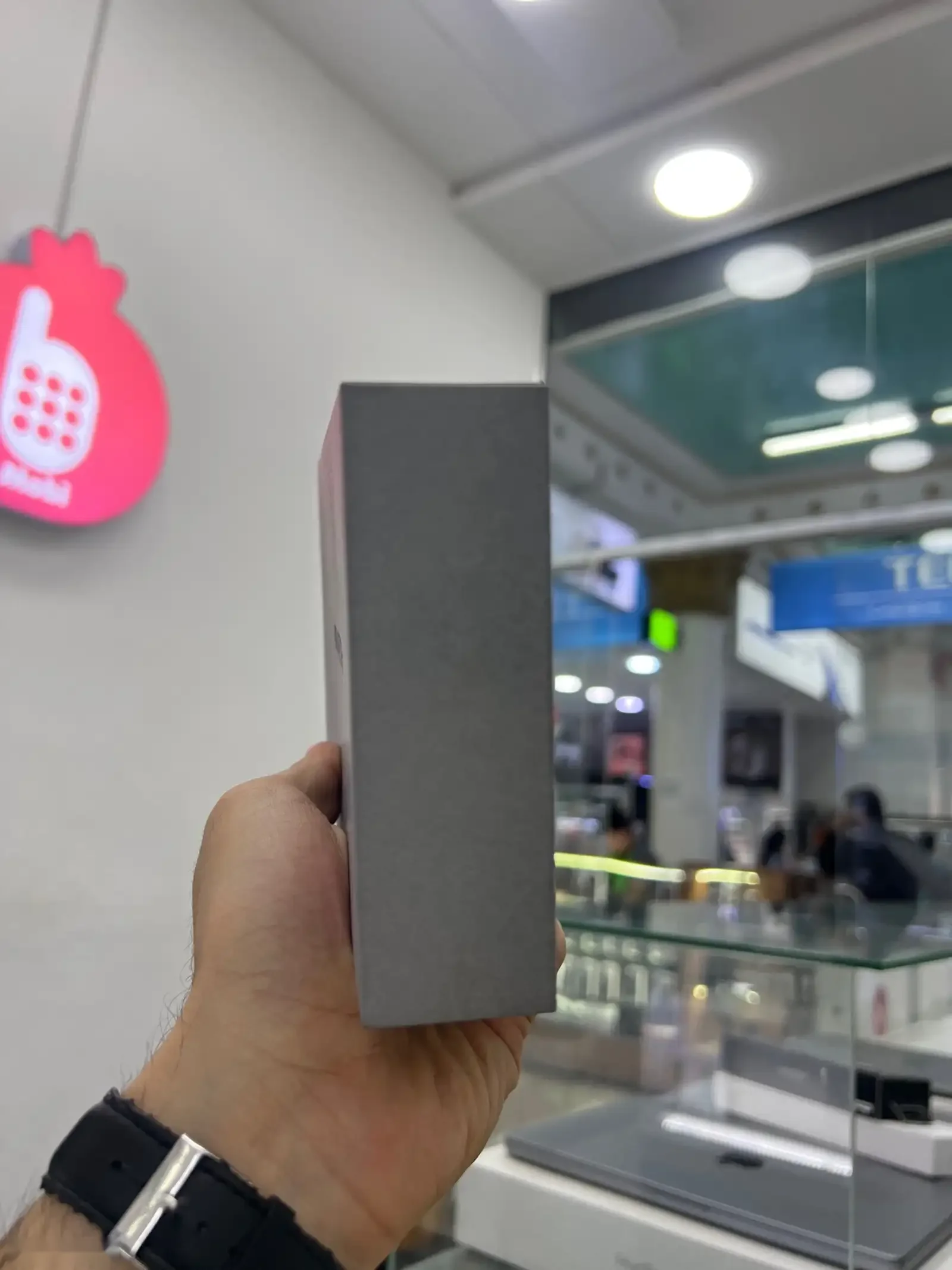 Смарт часы apple watch ultra 3 49mm — фото 3