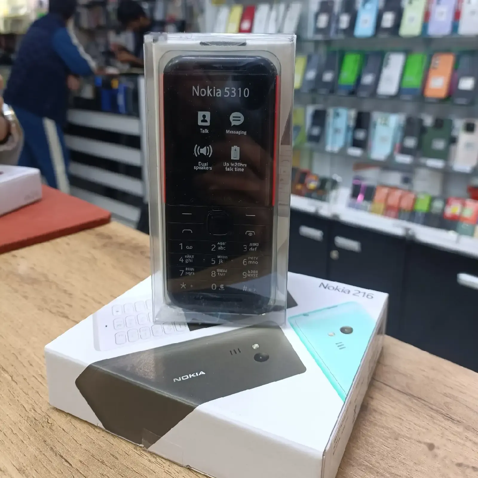 Nokia 1 Нет встроенной памяти